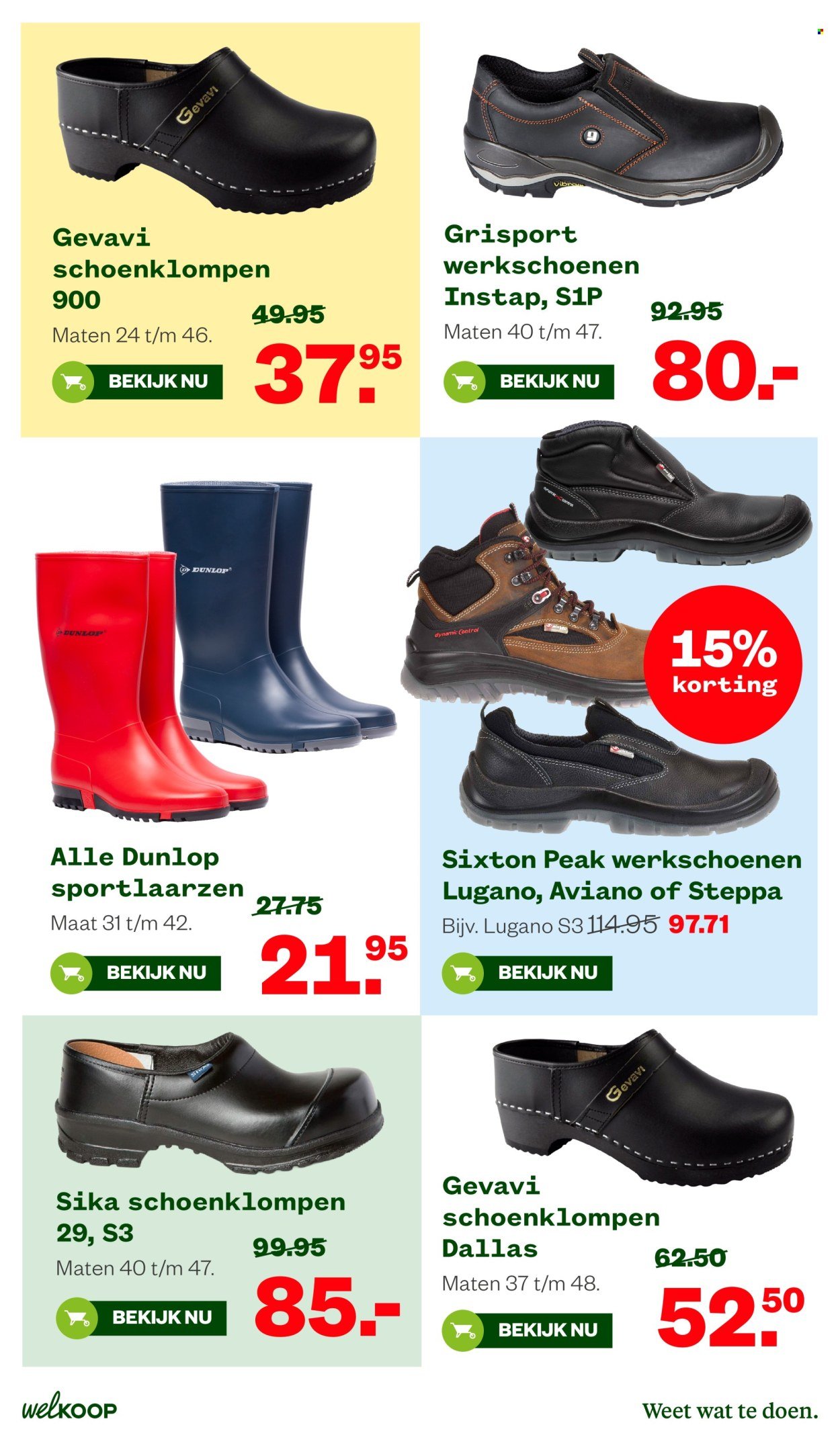 WELKOOP folder - Van maandag 30 maart 2026