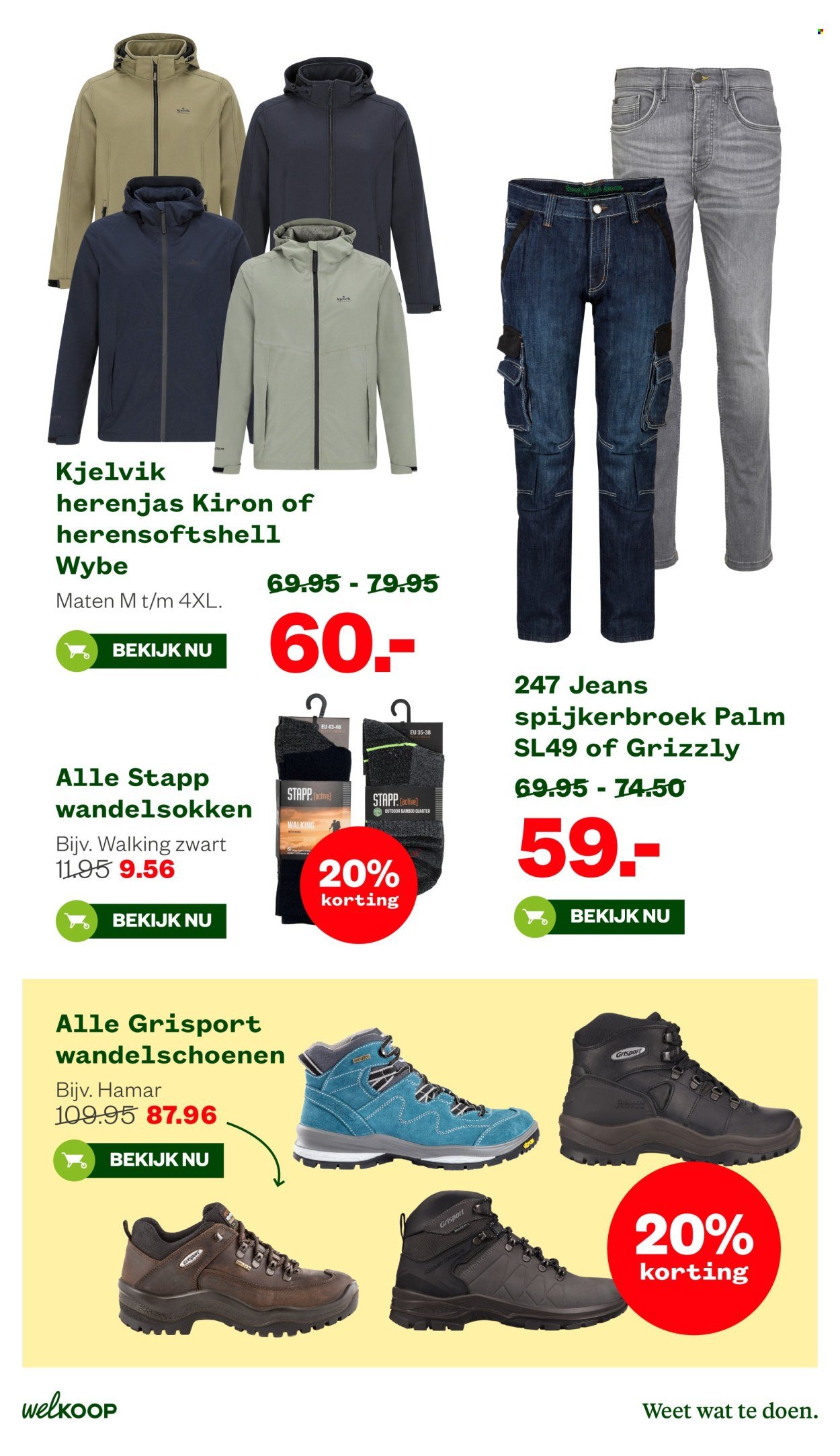 WELKOOP folder - Van maandag 30 maart 2026