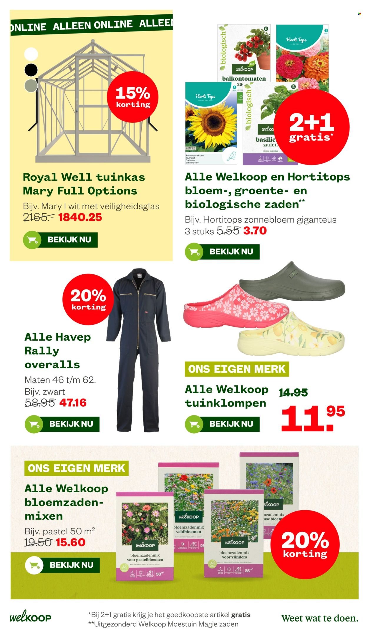 WELKOOP folder - Van maandag 30 maart 2026