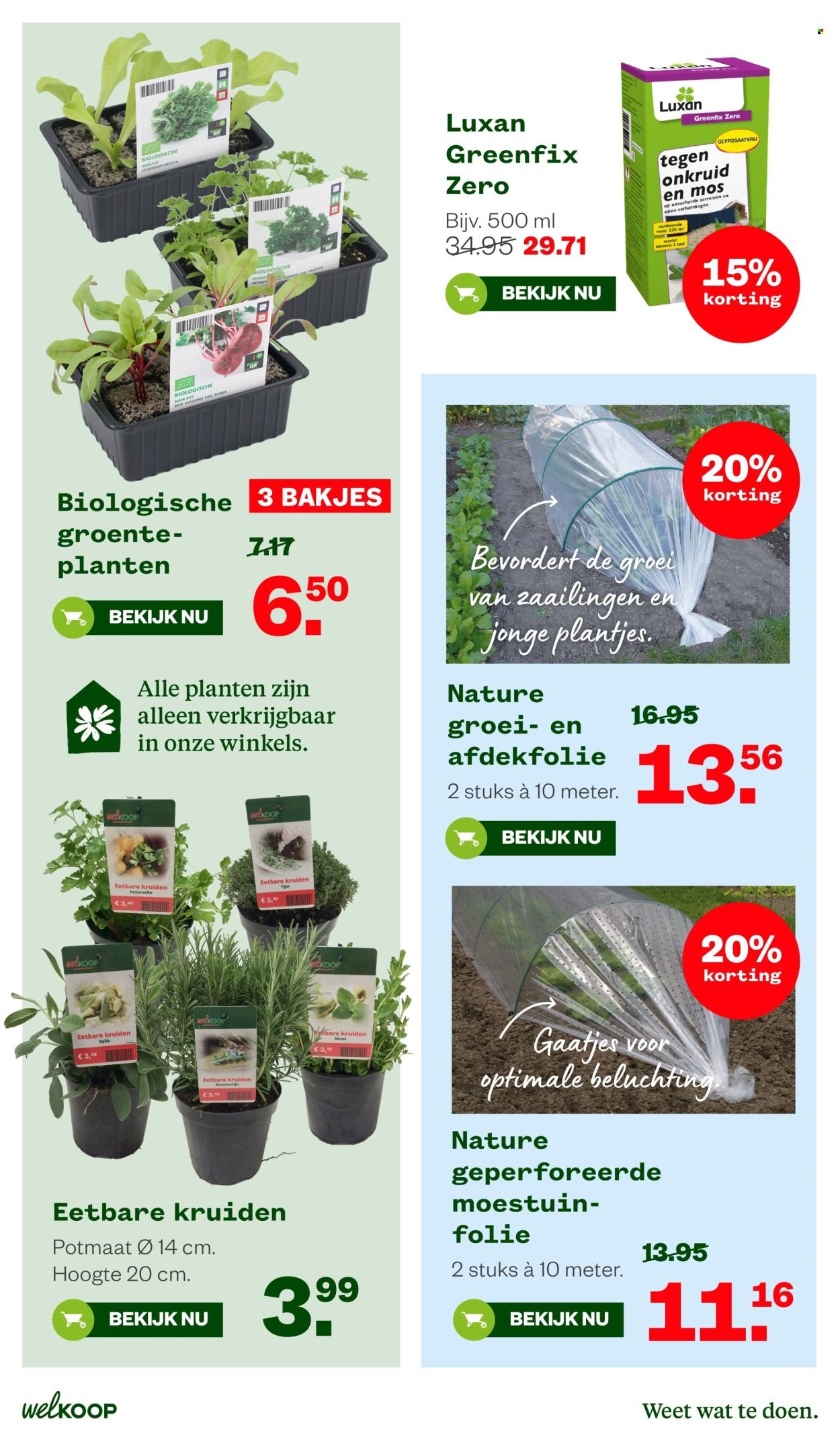 WELKOOP folder - Van maandag 30 maart 2026
