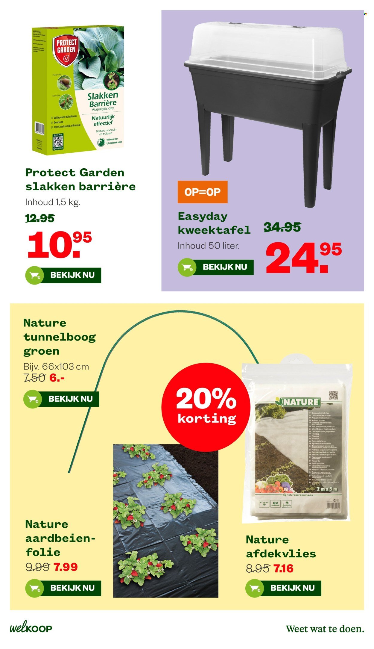 WELKOOP folder - Van maandag 30 maart 2026