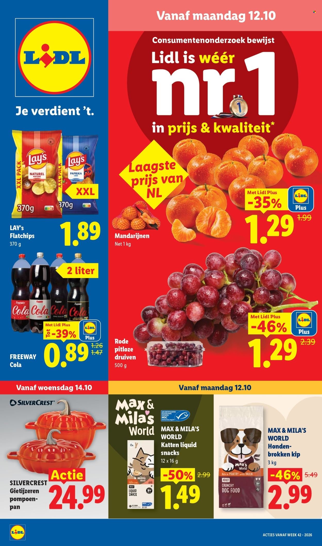 LIDL folder - Week 42