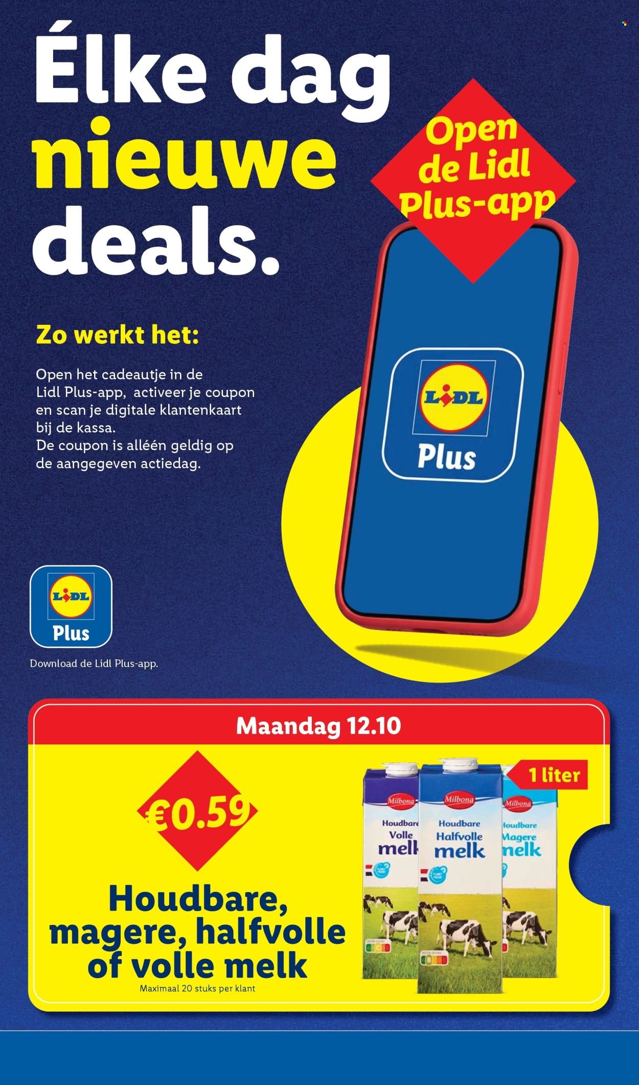 LIDL folder - Week 42