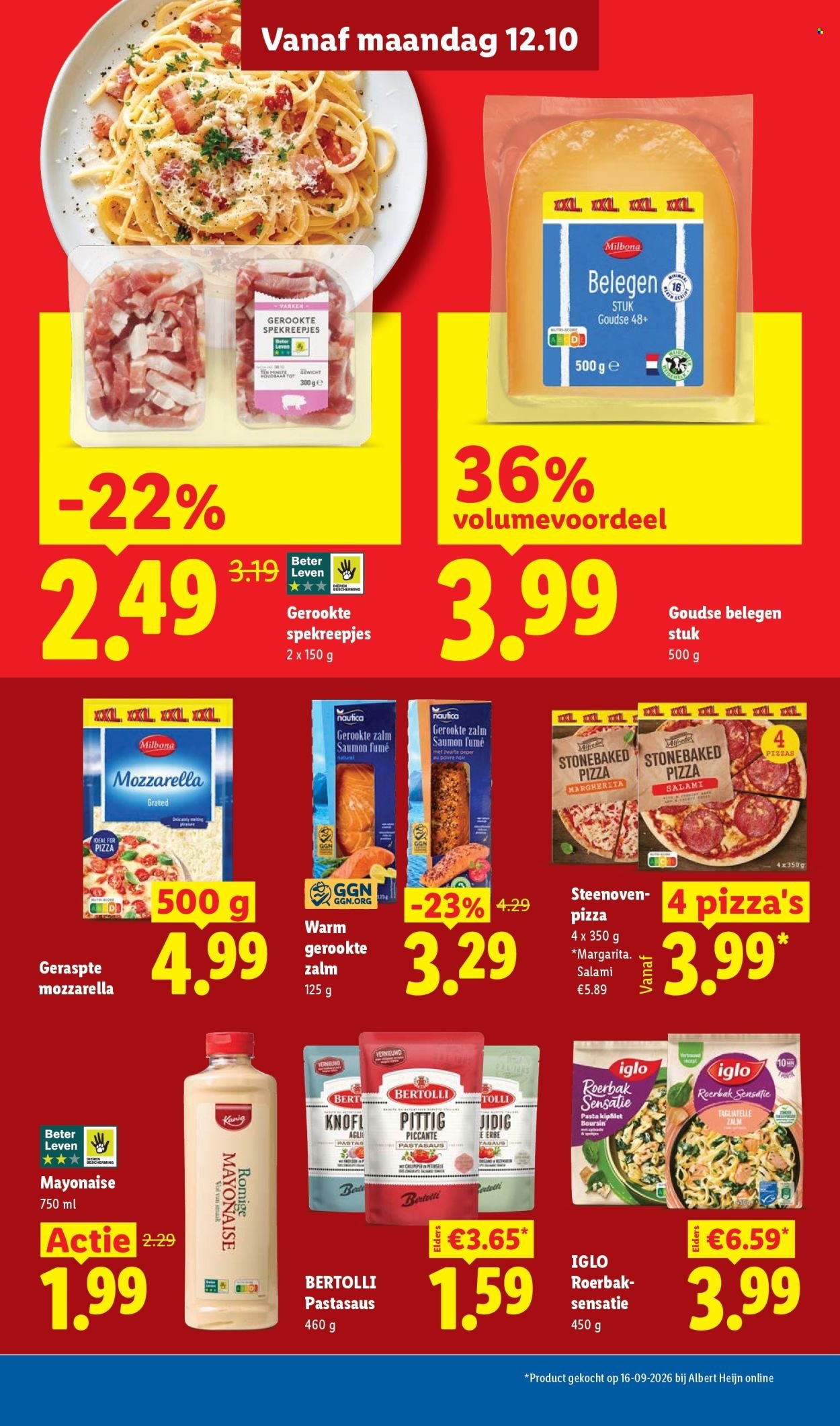 LIDL folder - Week 42