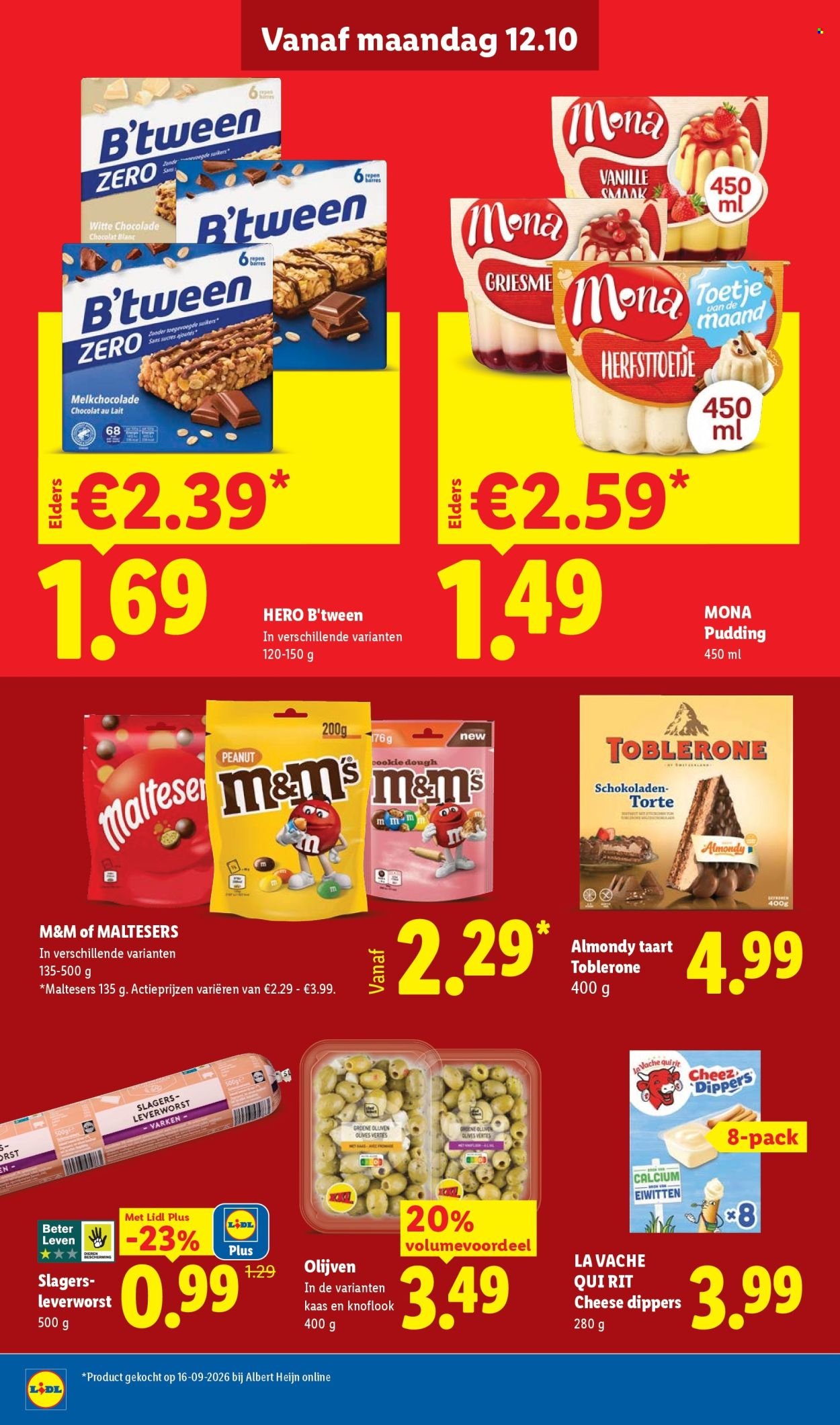 LIDL folder - Week 42