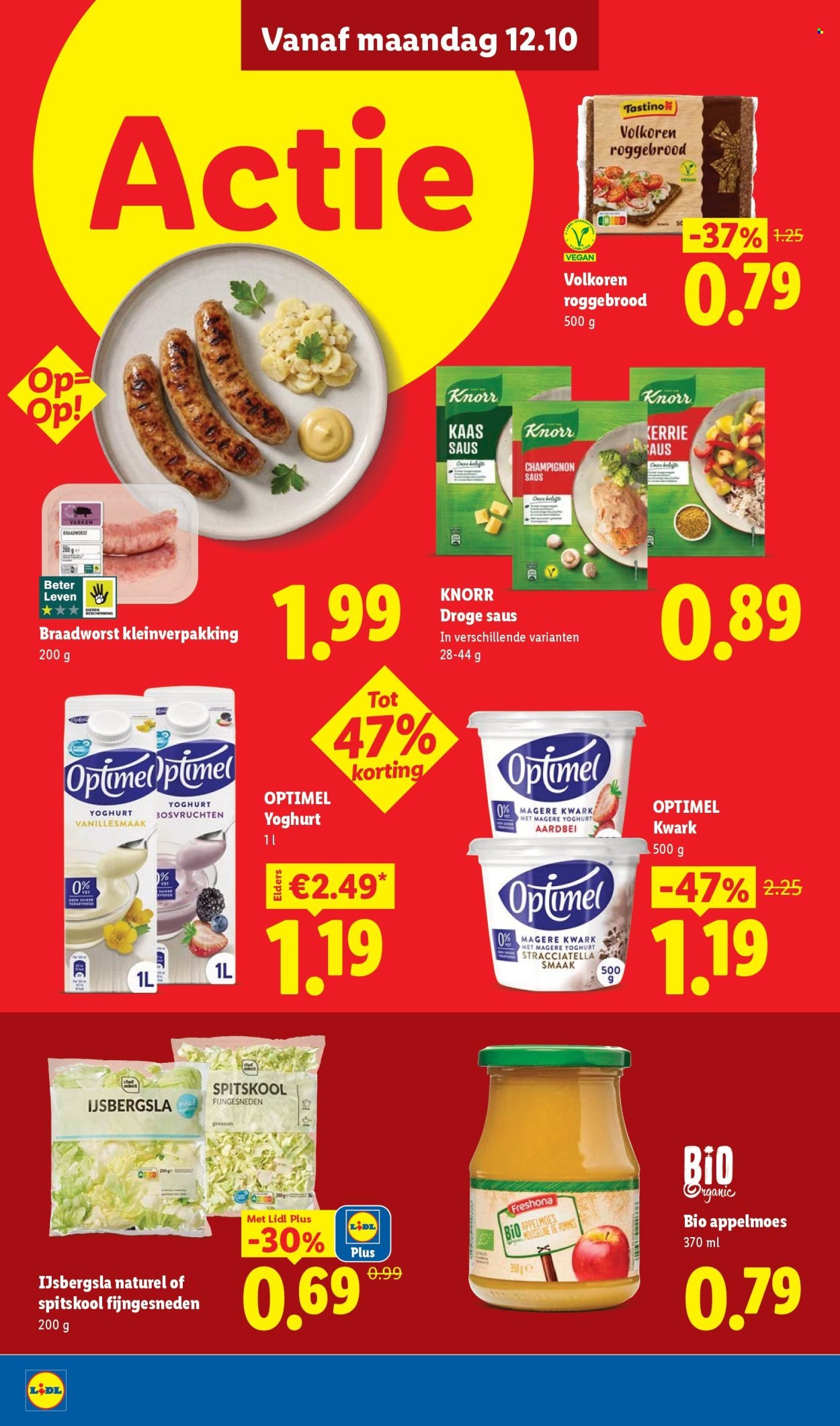 LIDL folder - Week 42
