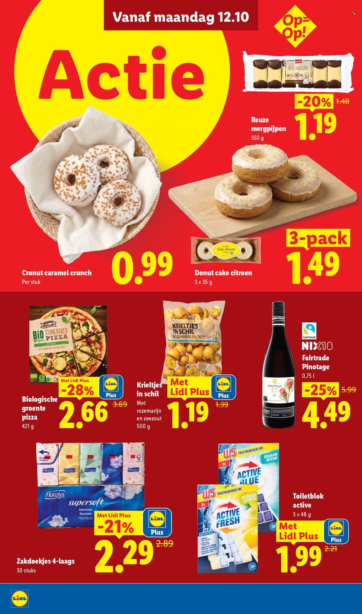 LIDL folder - Week 42