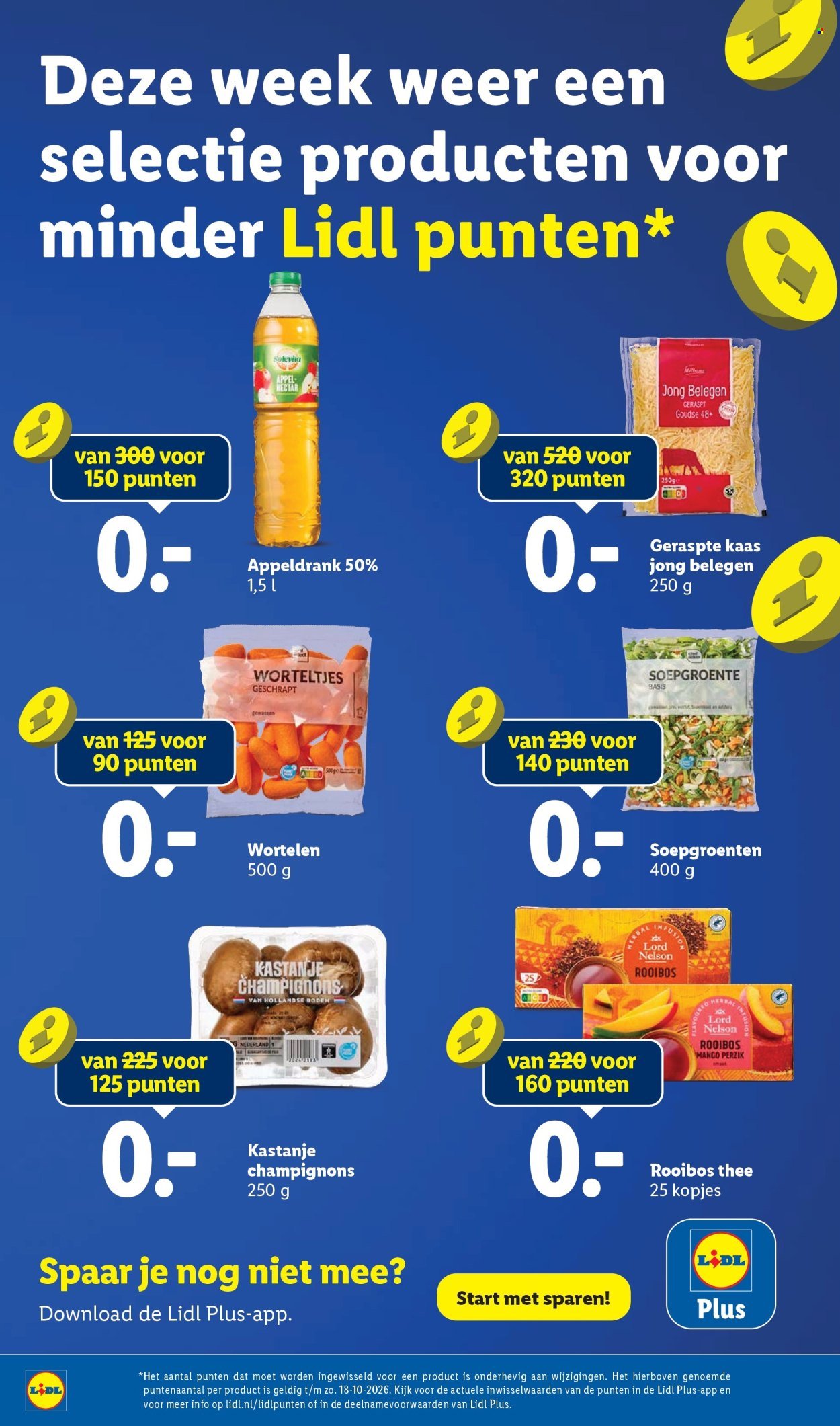 LIDL folder - Week 42