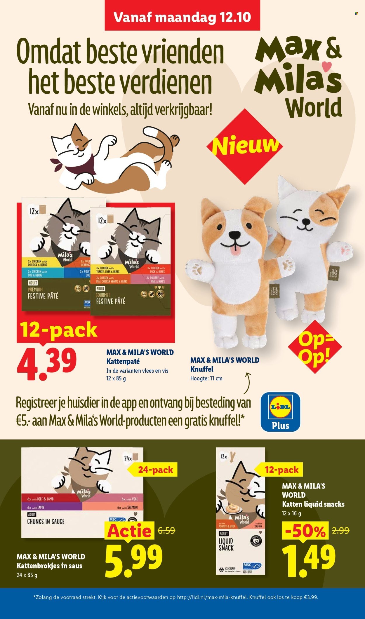 LIDL folder - Week 42