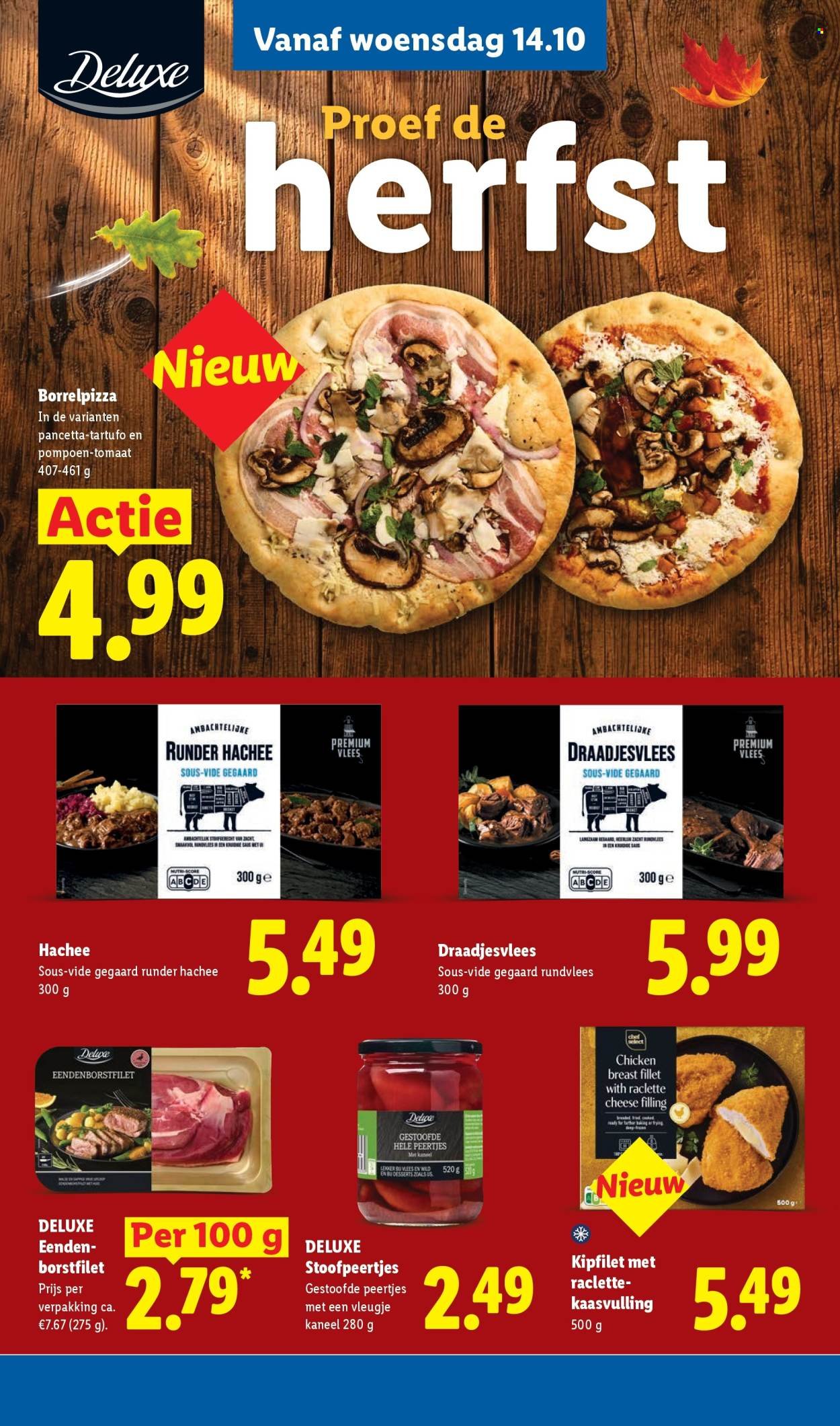 LIDL folder - Week 42
