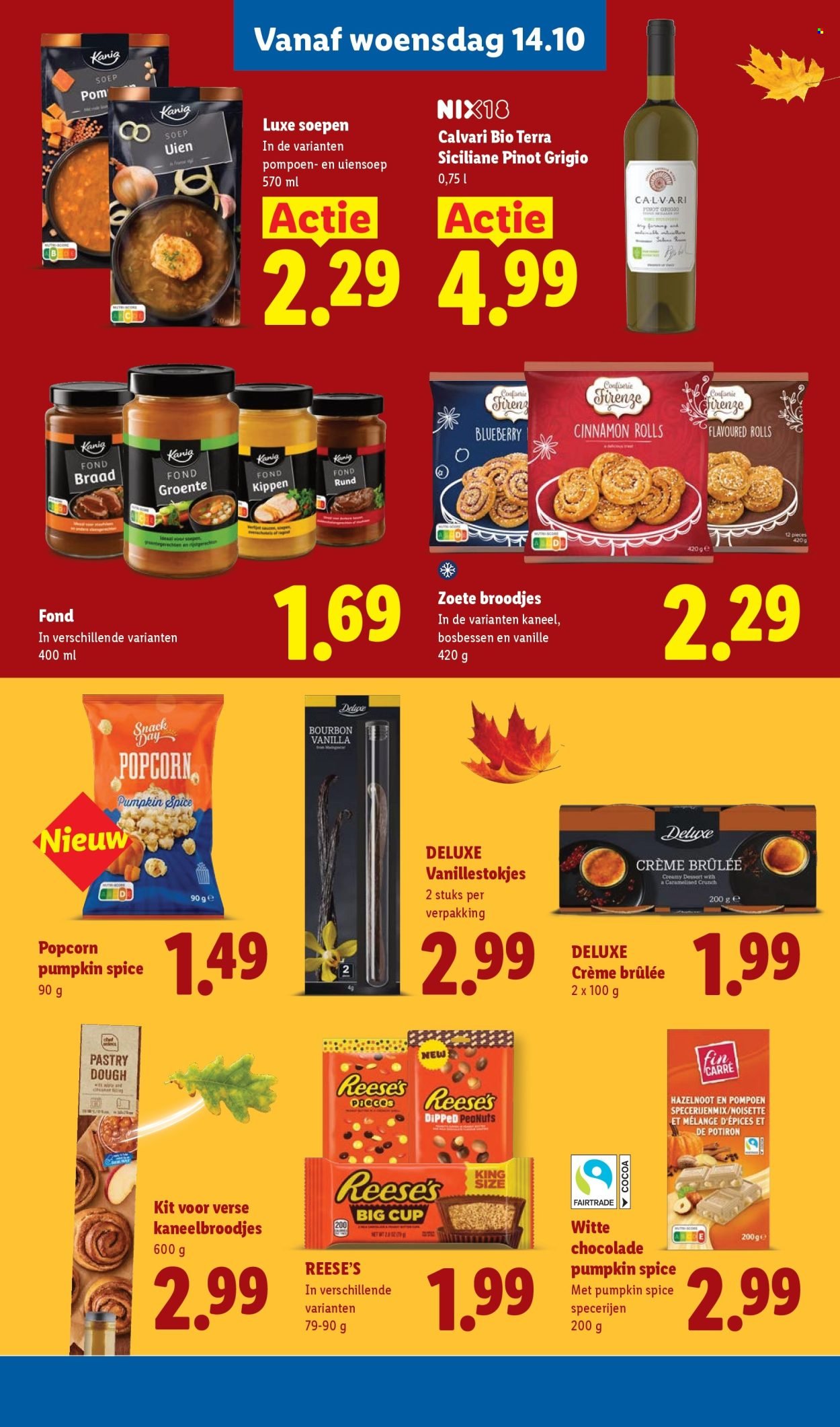 LIDL folder - Week 42