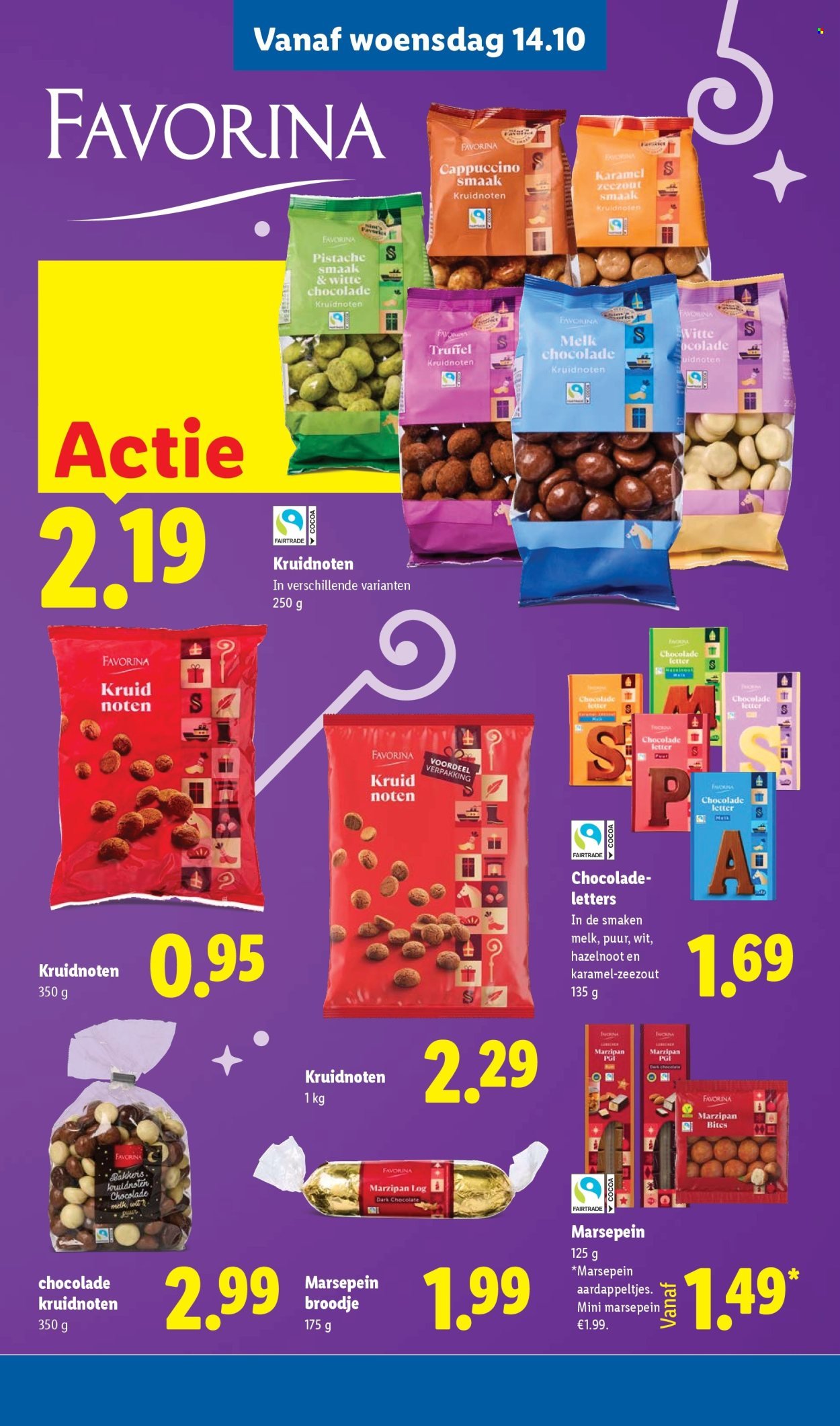 LIDL folder - Week 42