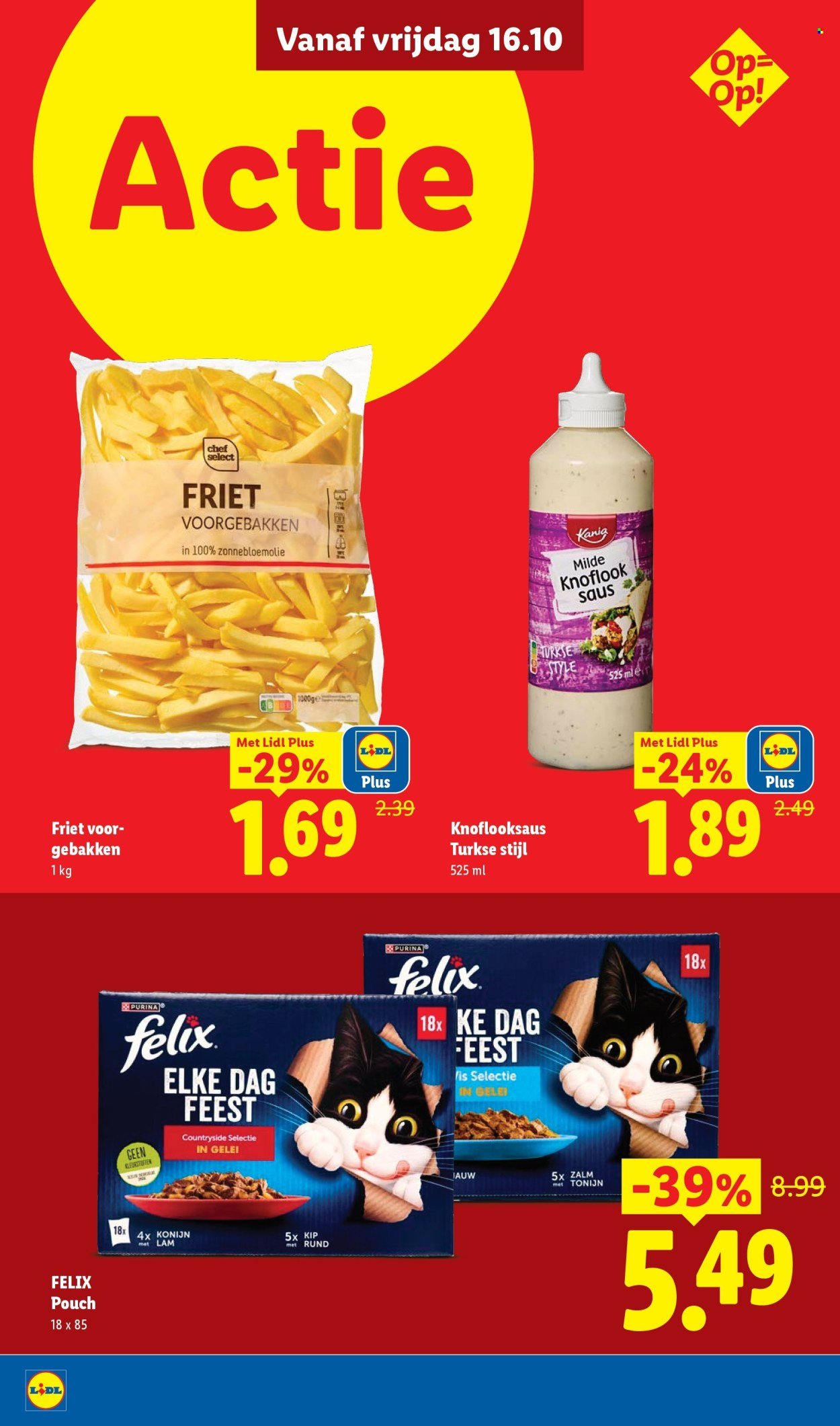 LIDL folder - Week 42