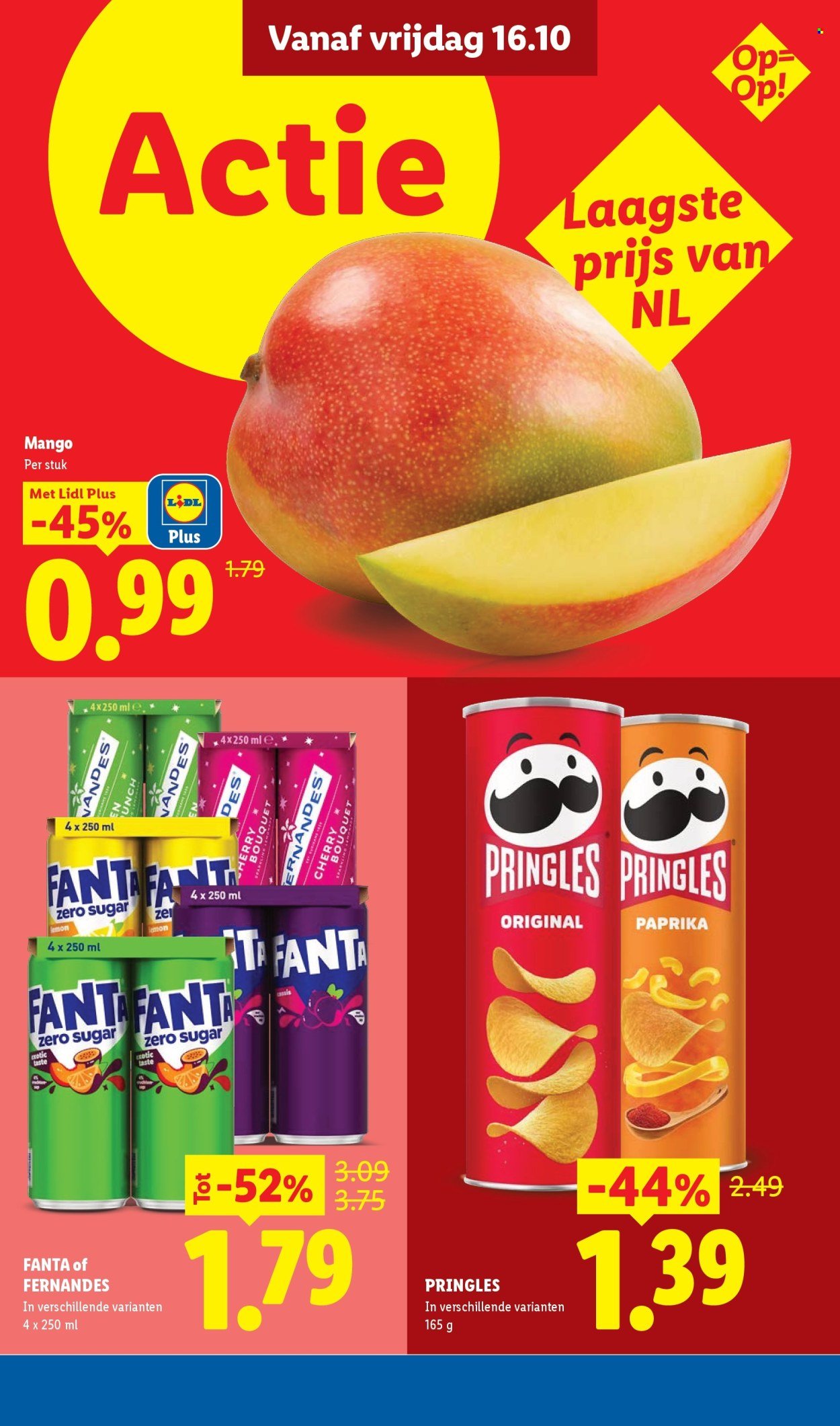 LIDL folder - Week 42