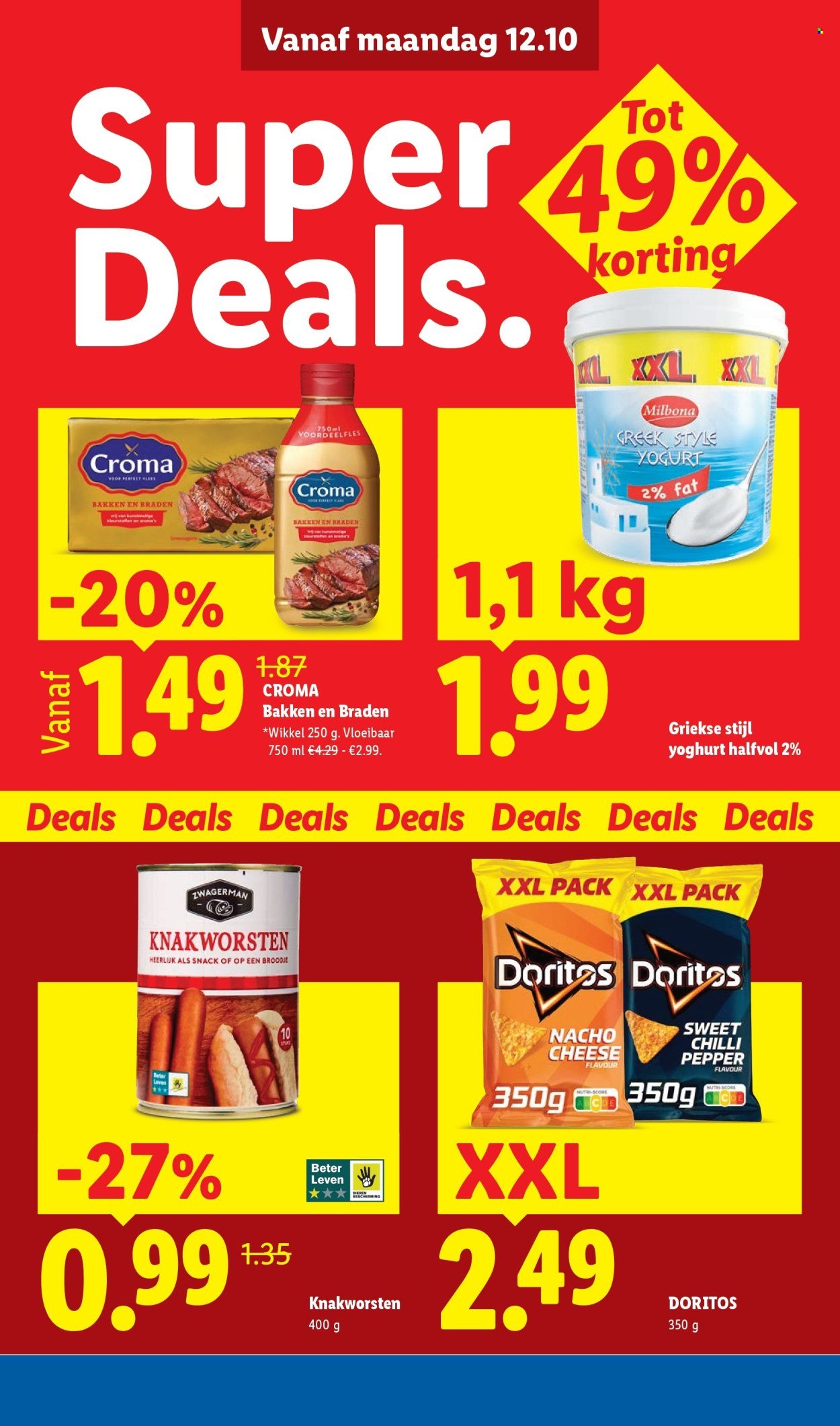 LIDL folder - Week 42