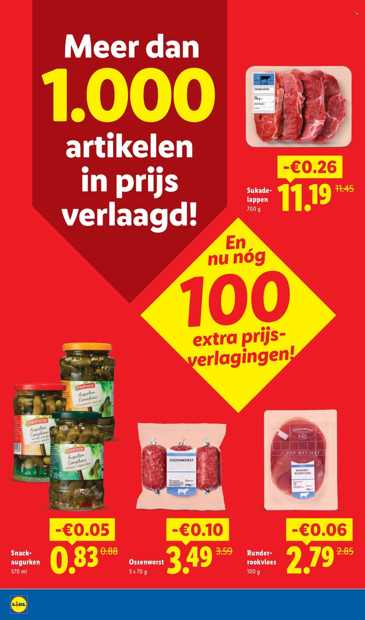 LIDL folder - Week 42