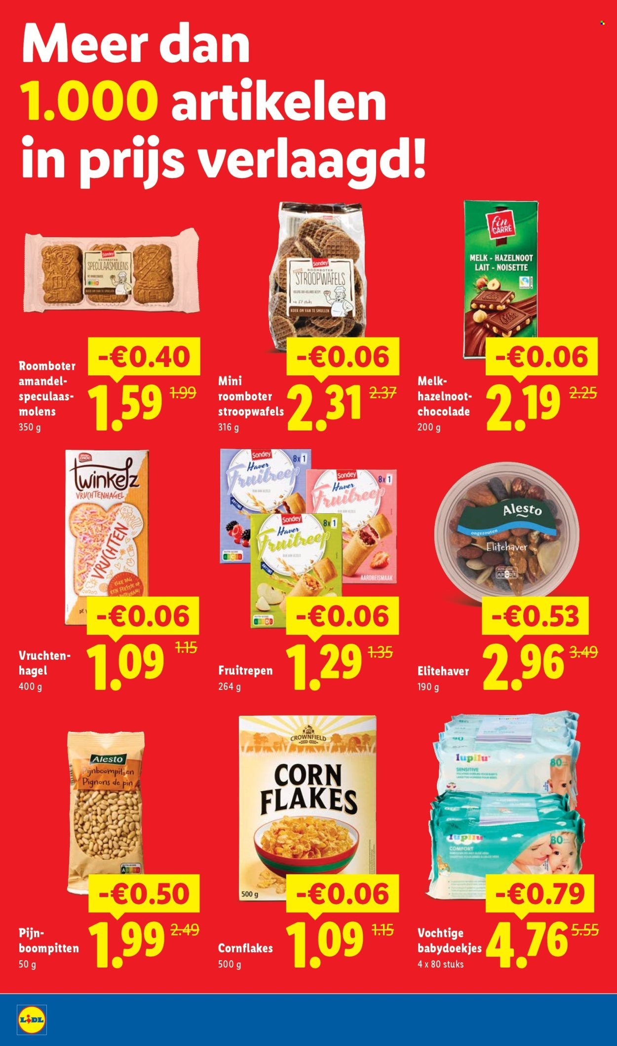 LIDL folder - Week 42