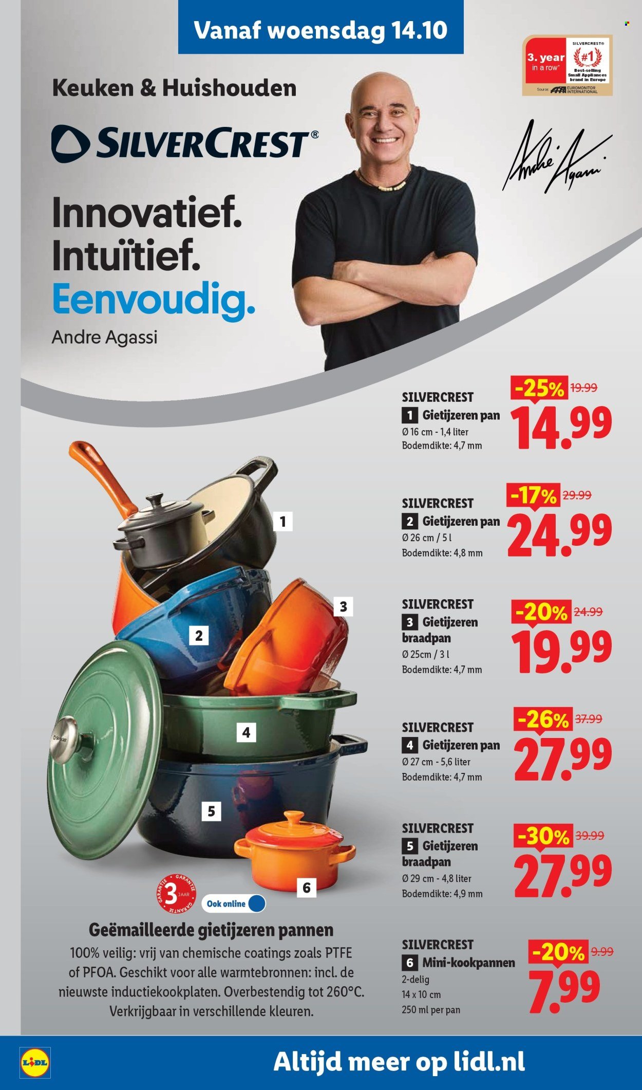 LIDL folder - Week 42