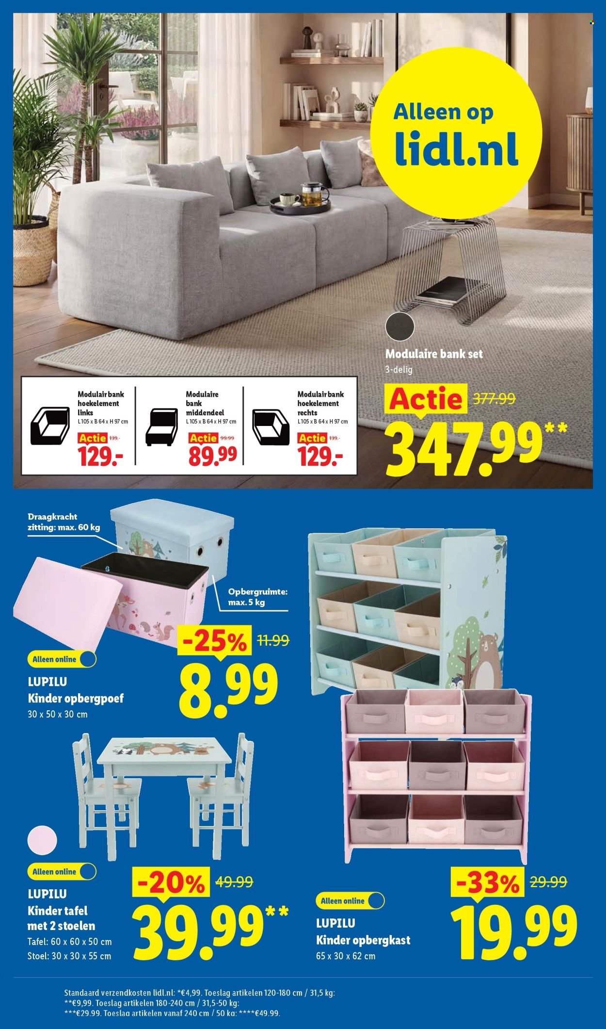 LIDL folder - Week 42