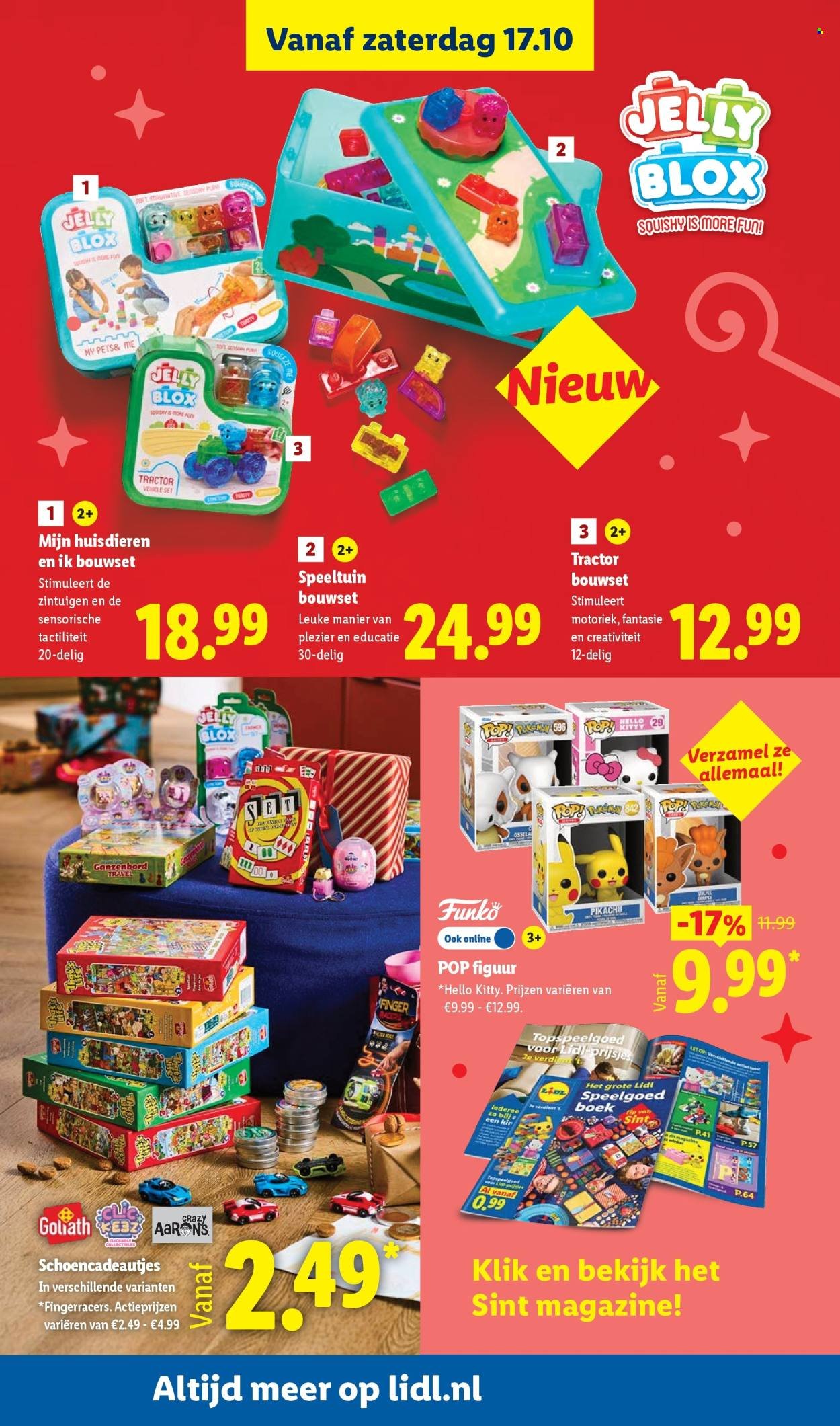 LIDL folder - Week 42