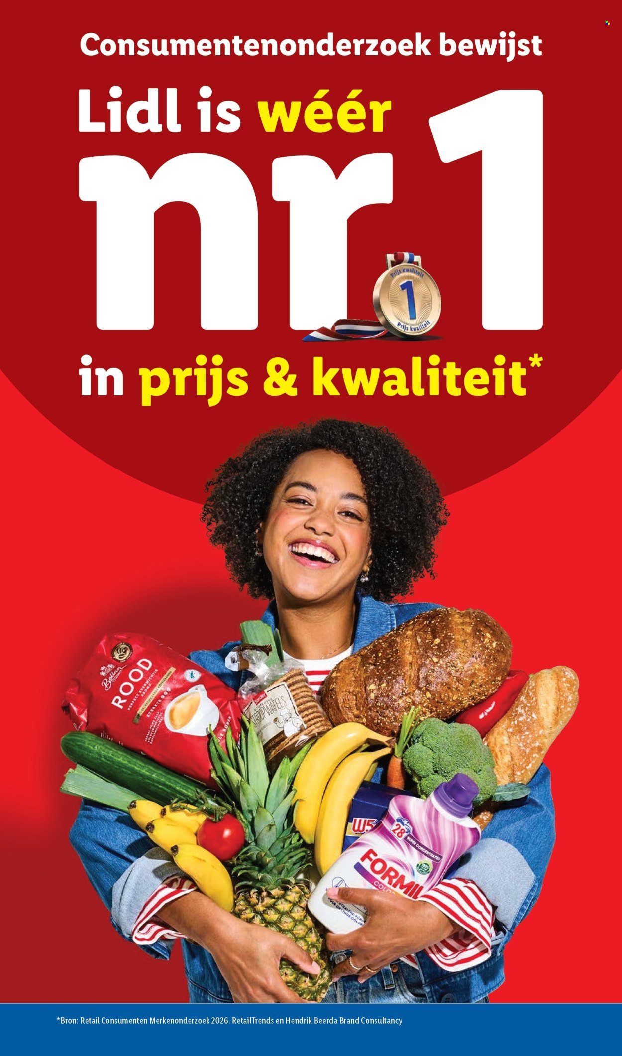 LIDL folder - Week 42