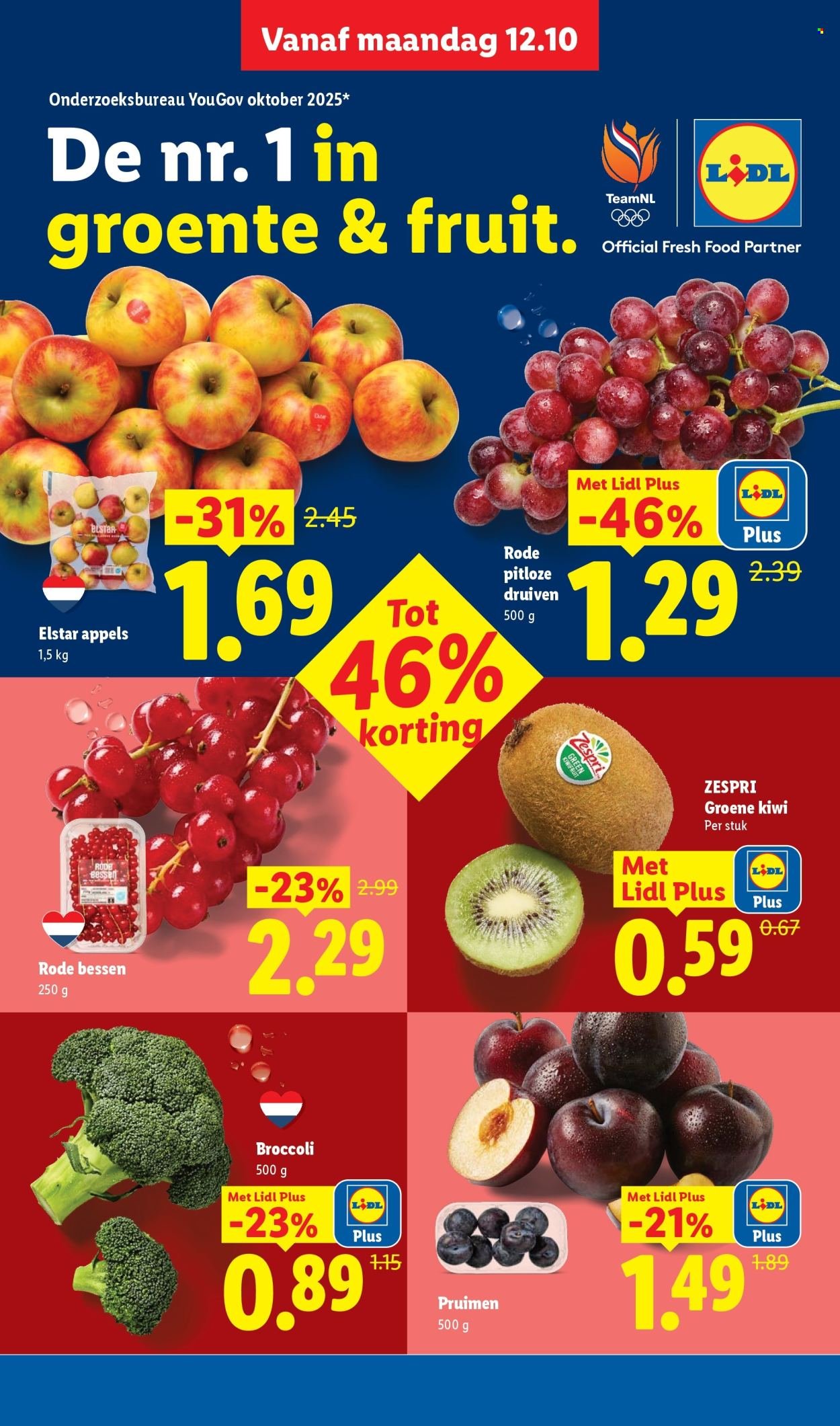LIDL folder - Week 42