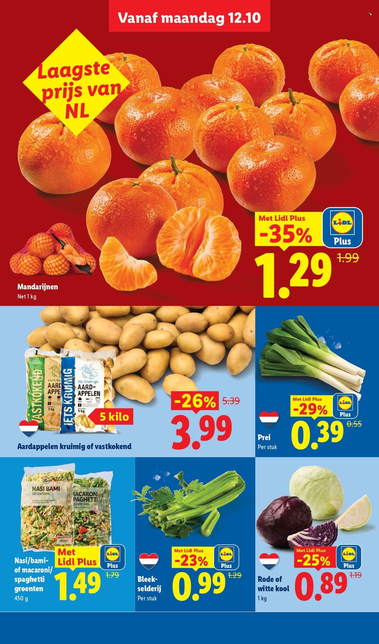 LIDL folder - Week 42