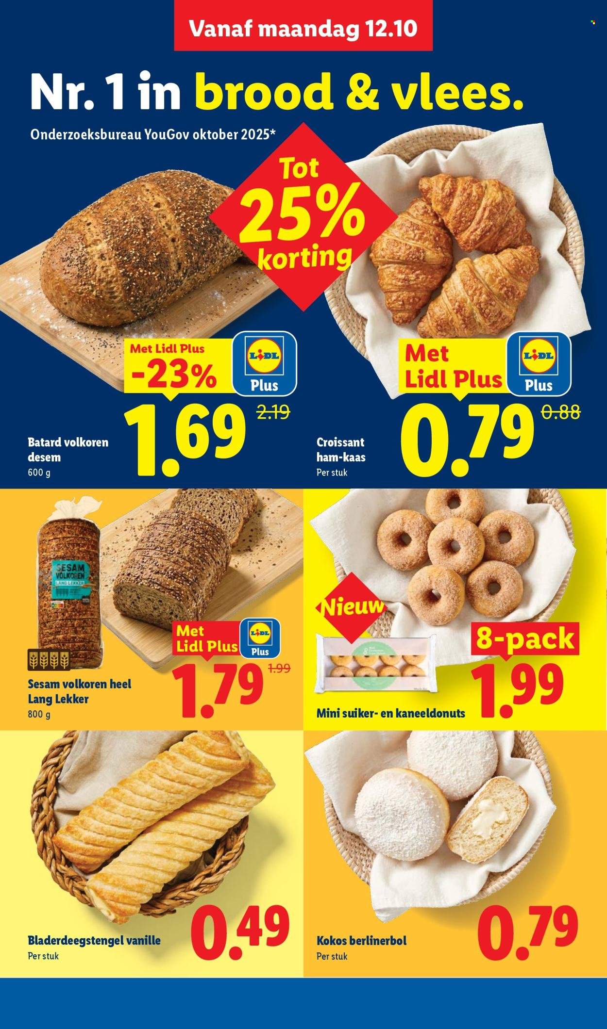 LIDL folder - Week 42