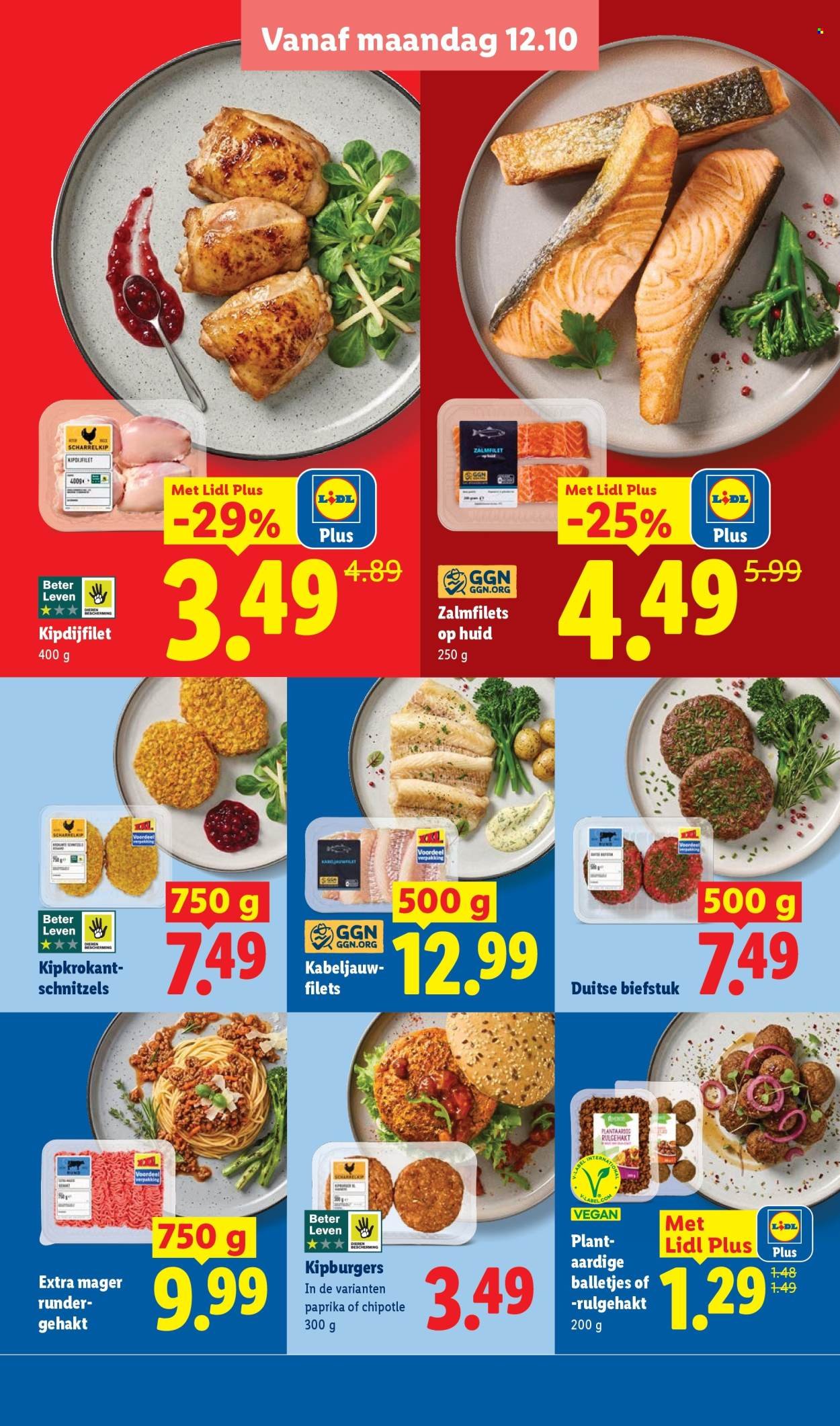 LIDL folder - Week 42
