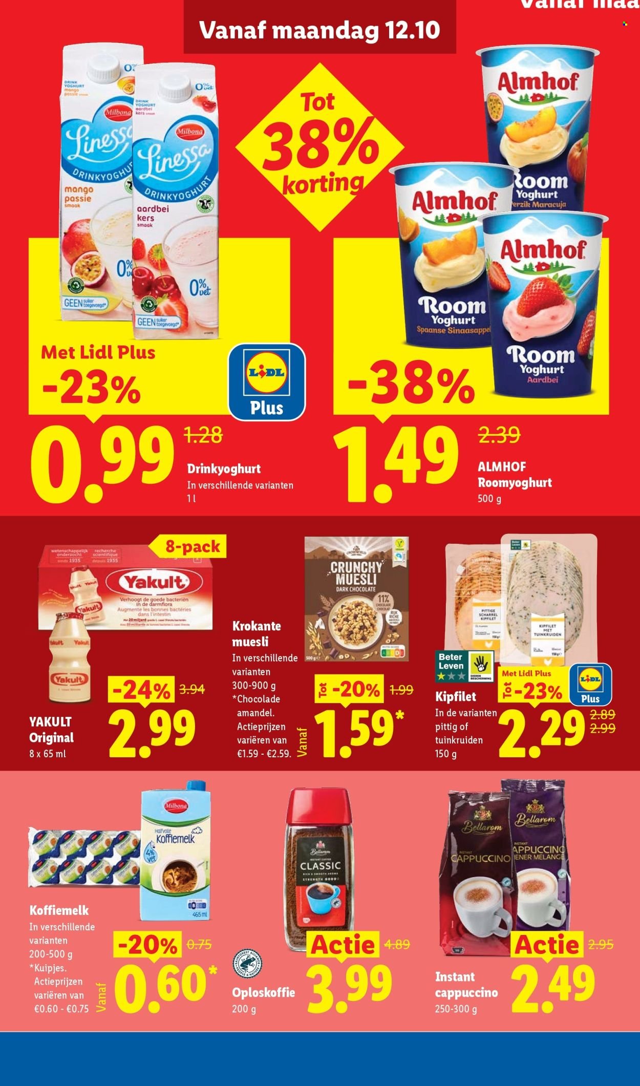LIDL folder - Week 42