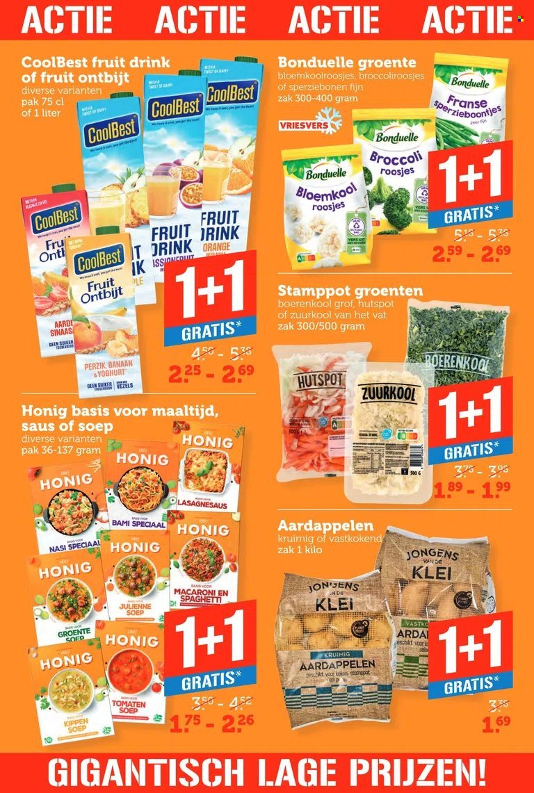 COOP folder - Van maandag 24 november 2025