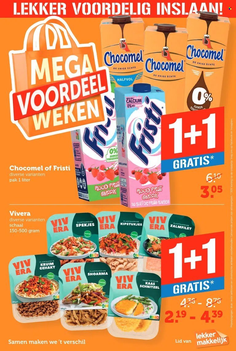 COOP folder - Van maandag 24 november 2025