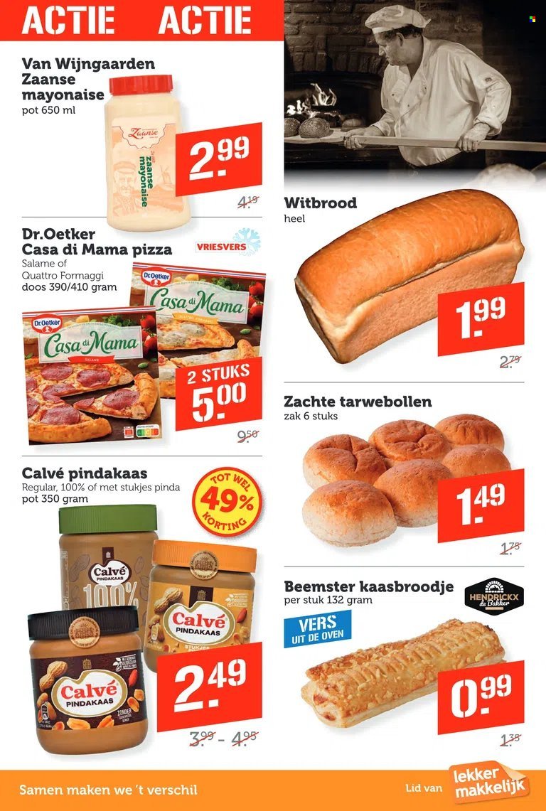 COOP folder - Van maandag 24 november 2025