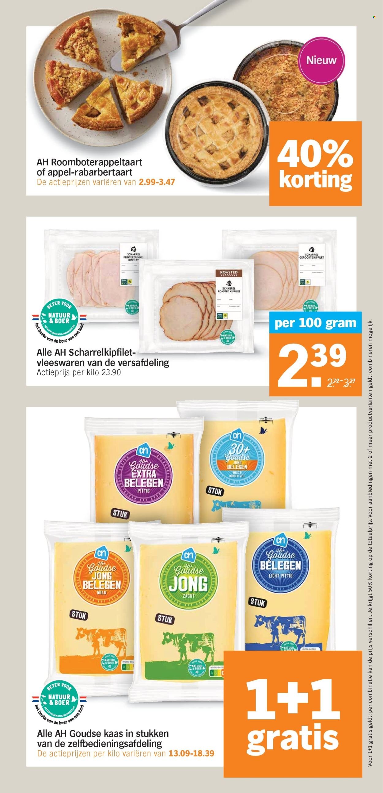 ALBERT HEIJN folder - Van maandag 11 mei 2026