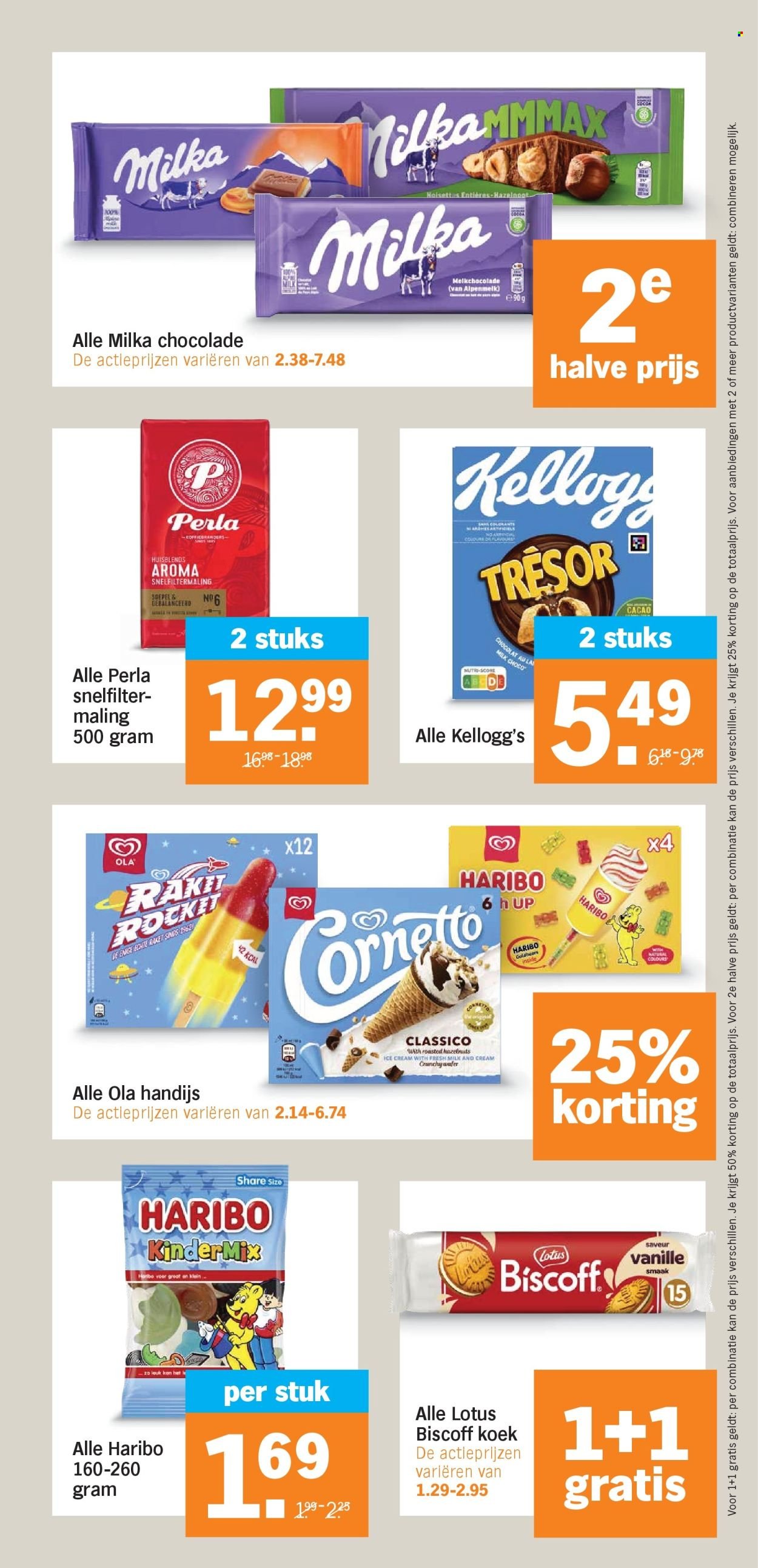 ALBERT HEIJN folder - Van maandag 11 mei 2026