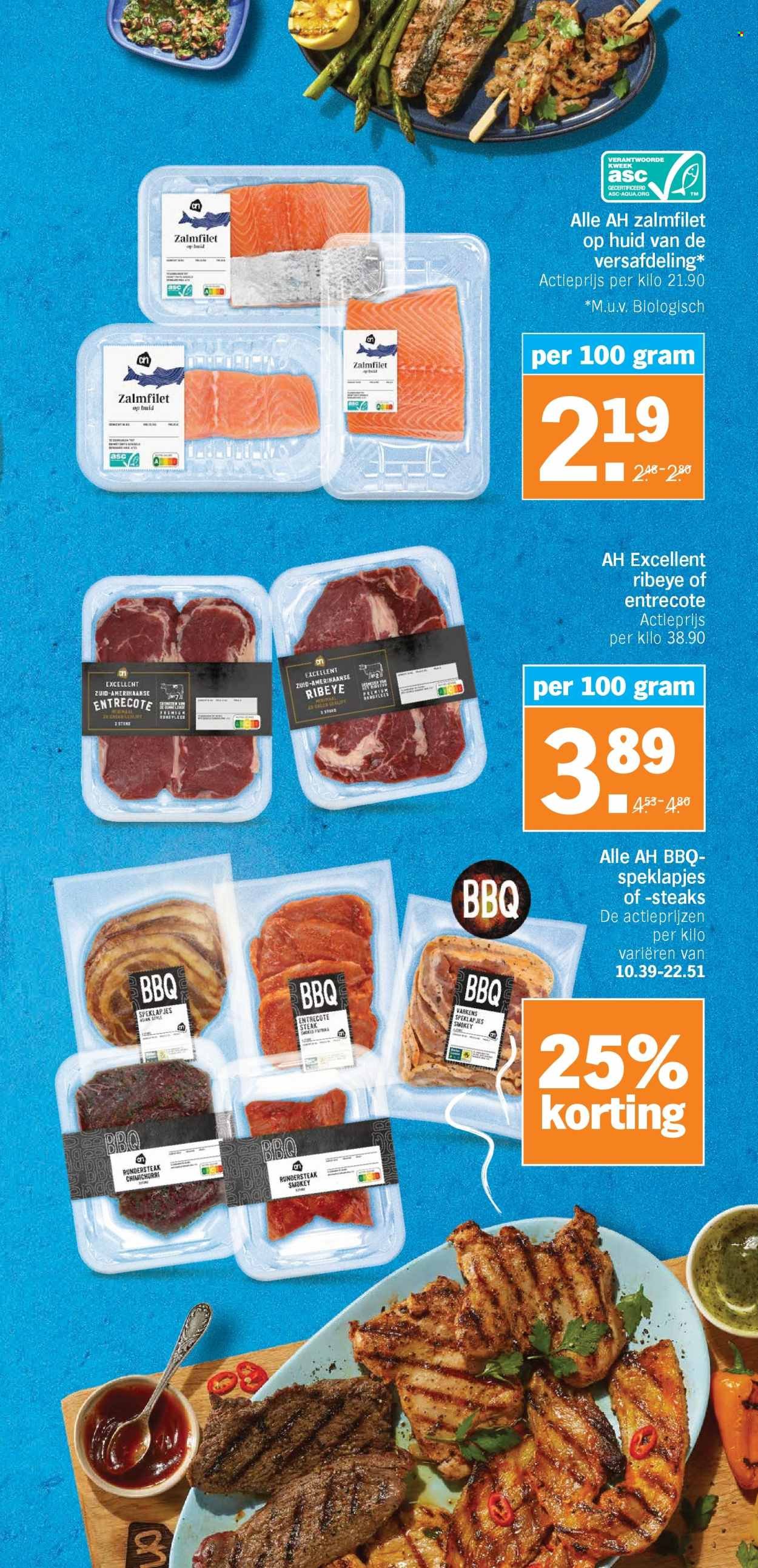 ALBERT HEIJN folder - Van maandag 11 mei 2026