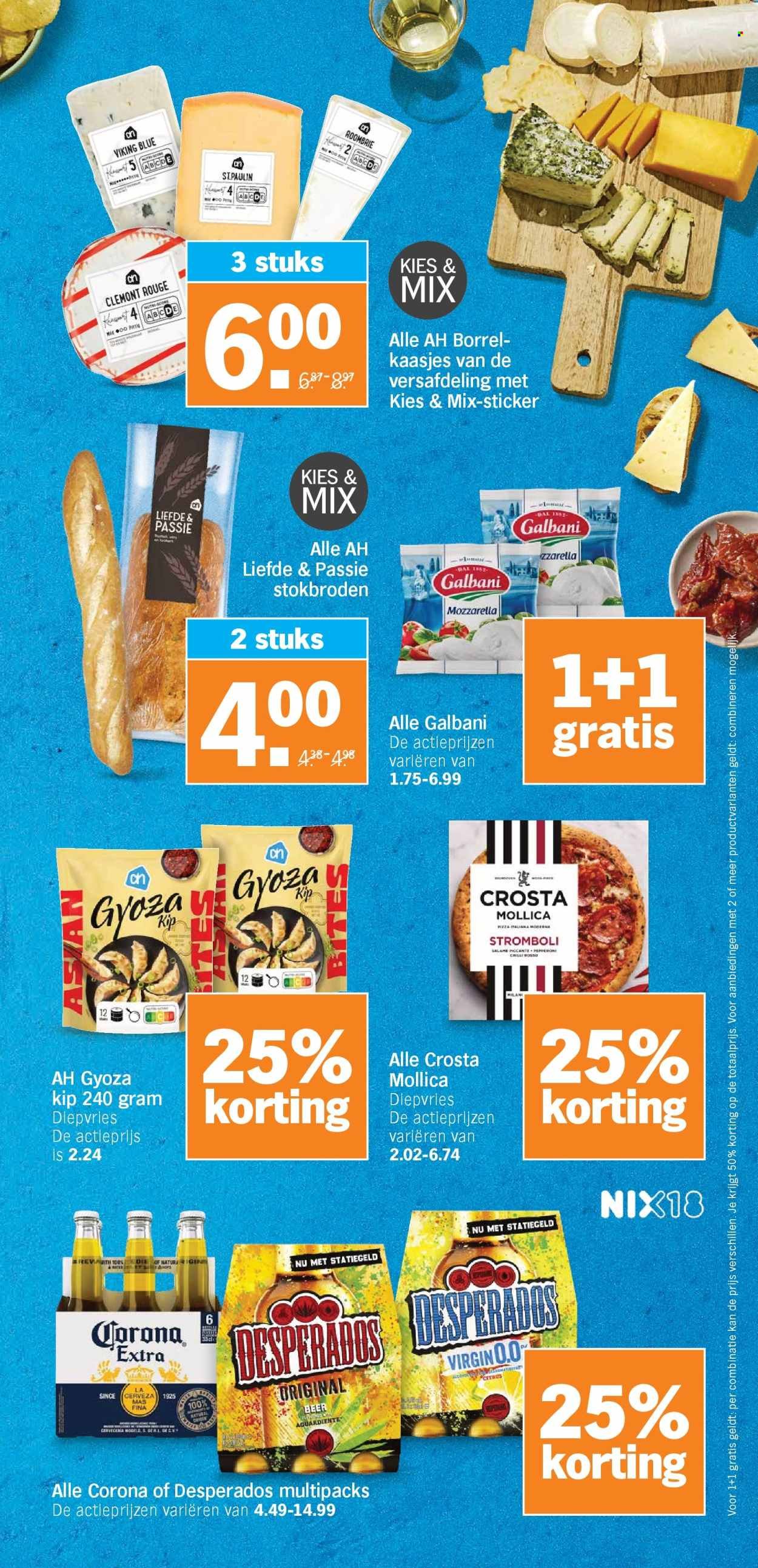ALBERT HEIJN folder - Van maandag 11 mei 2026