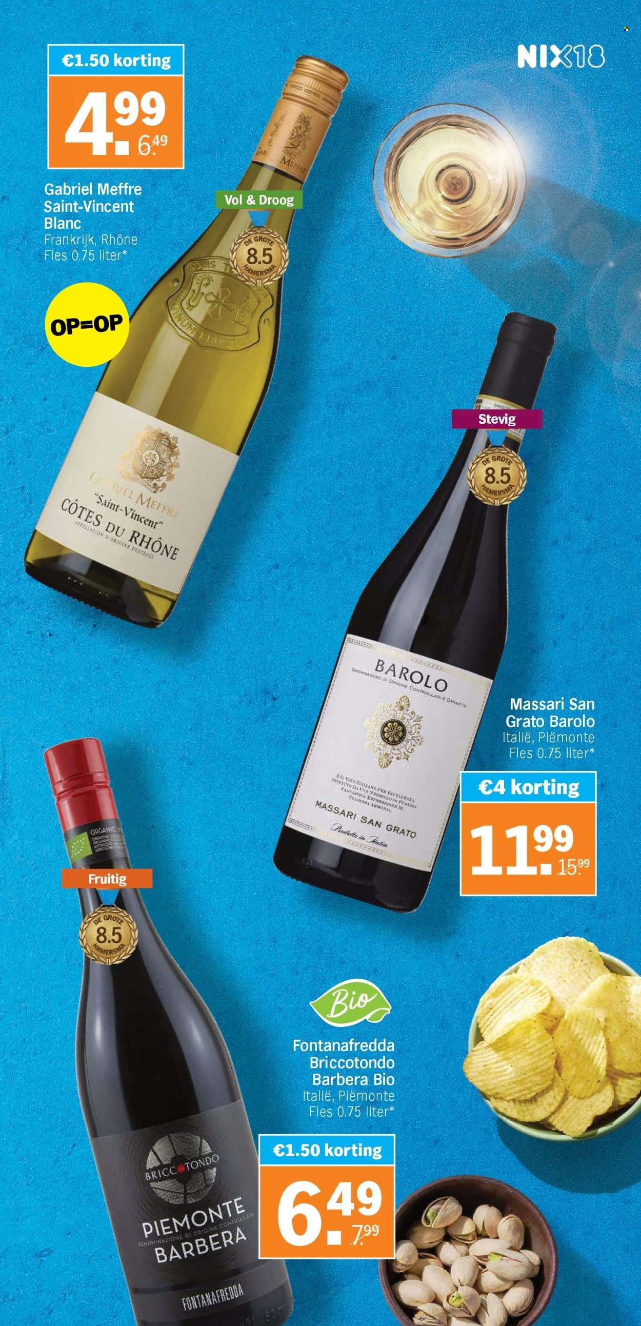 ALBERT HEIJN folder - Van maandag 11 mei 2026