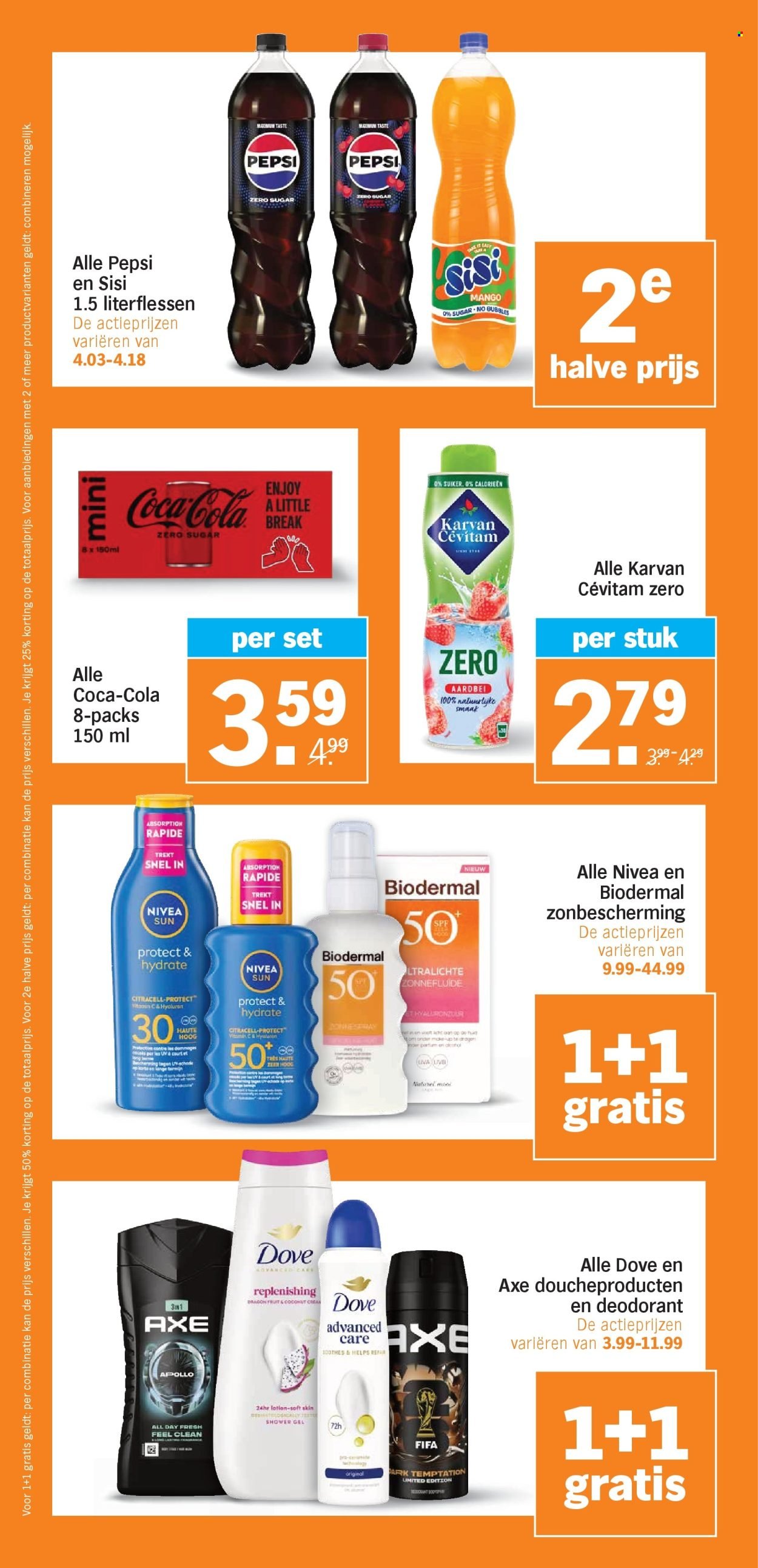 ALBERT HEIJN folder - Van maandag 11 mei 2026