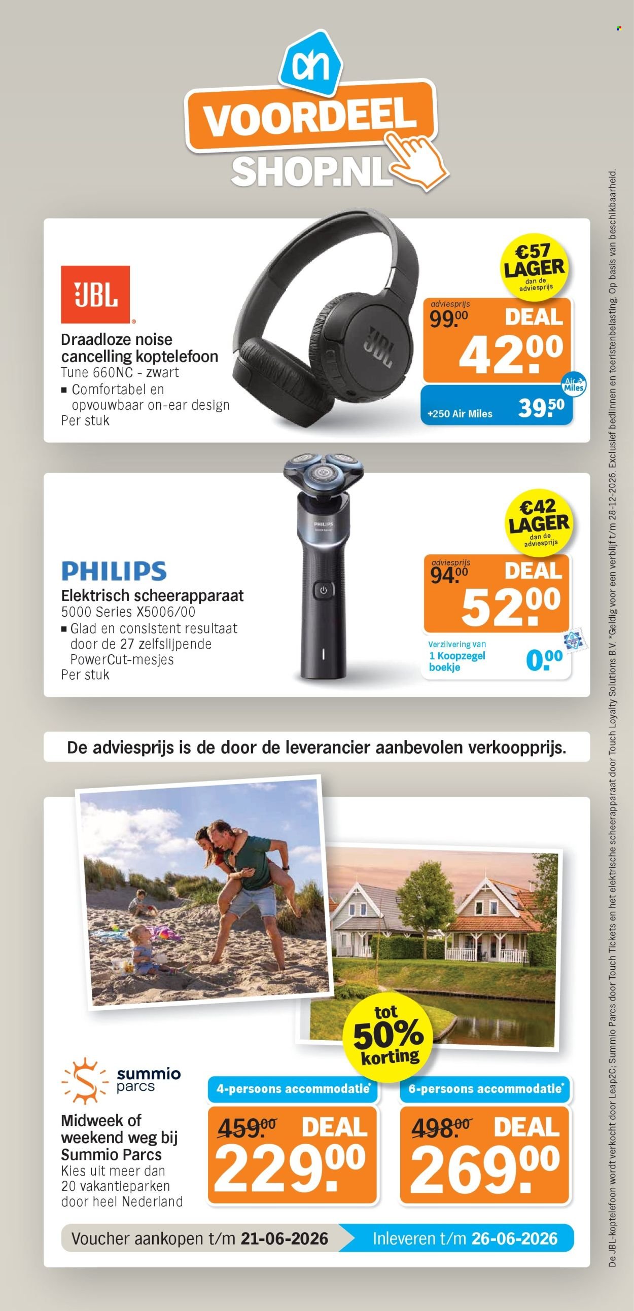 ALBERT HEIJN folder - Van maandag 11 mei 2026