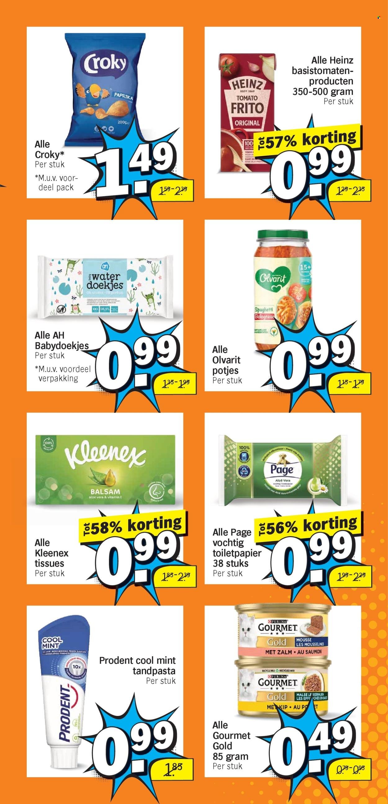 ALBERT HEIJN folder - Van maandag 11 mei 2026