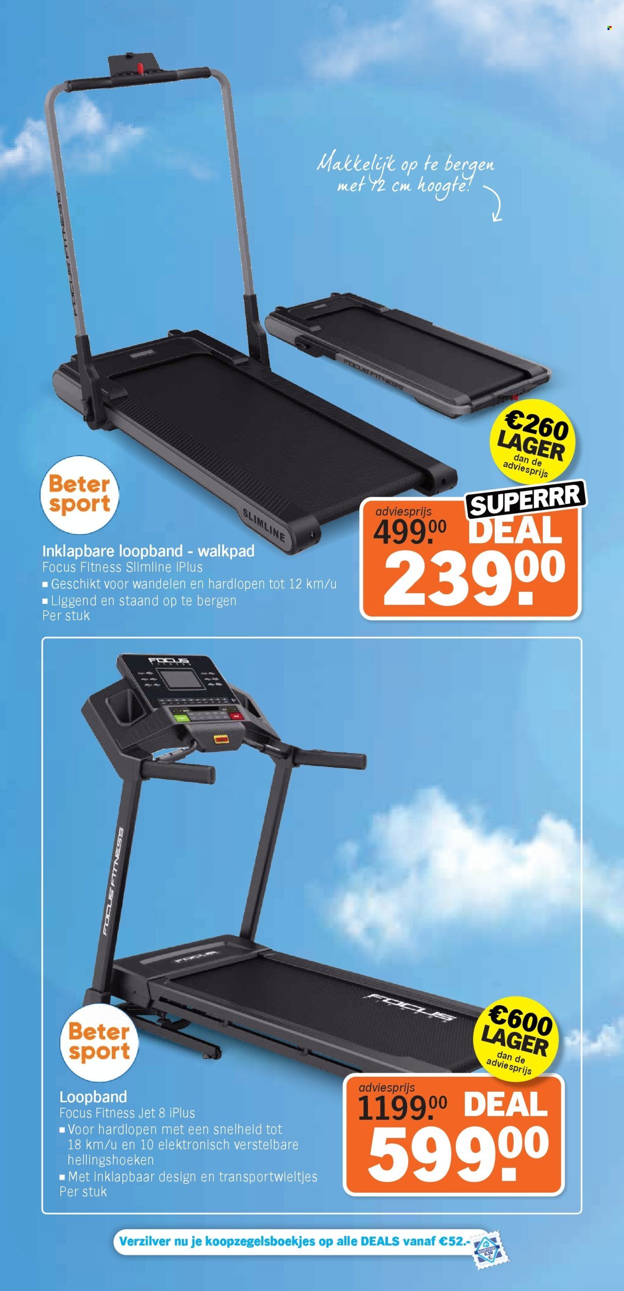 ALBERT HEIJN folder - December 2025