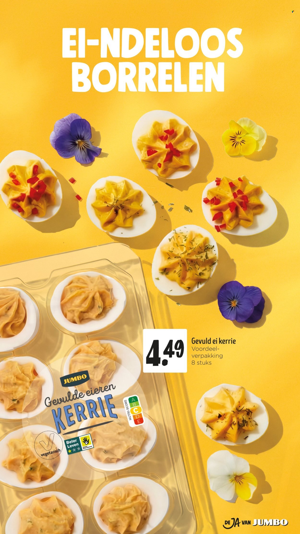 JUMBO folder - Van woensdag 25 maart 2026