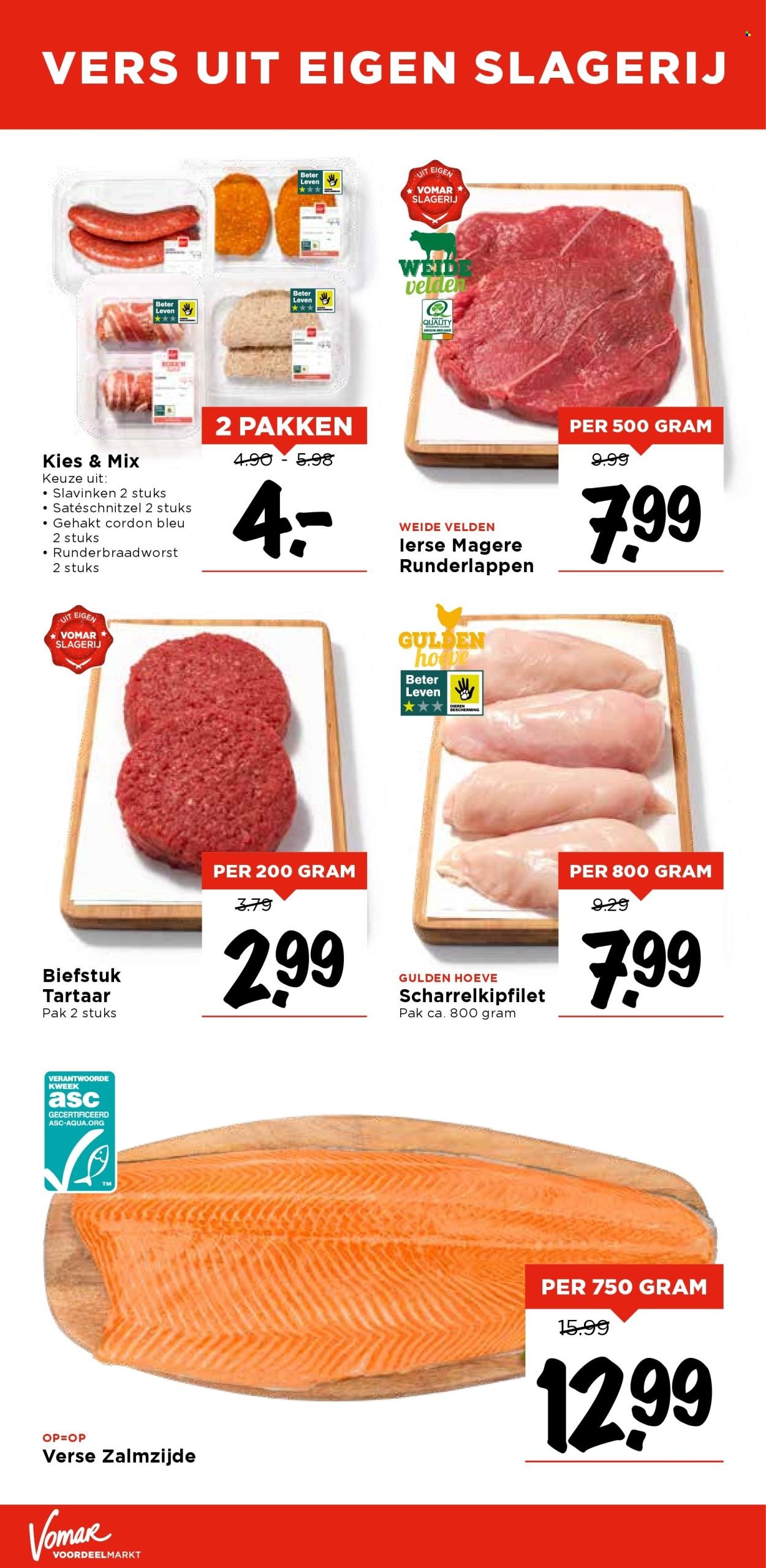 VOMAR folder - Van zondag 10 augustus 2025 (2025-08-10 - 2025-08-16)