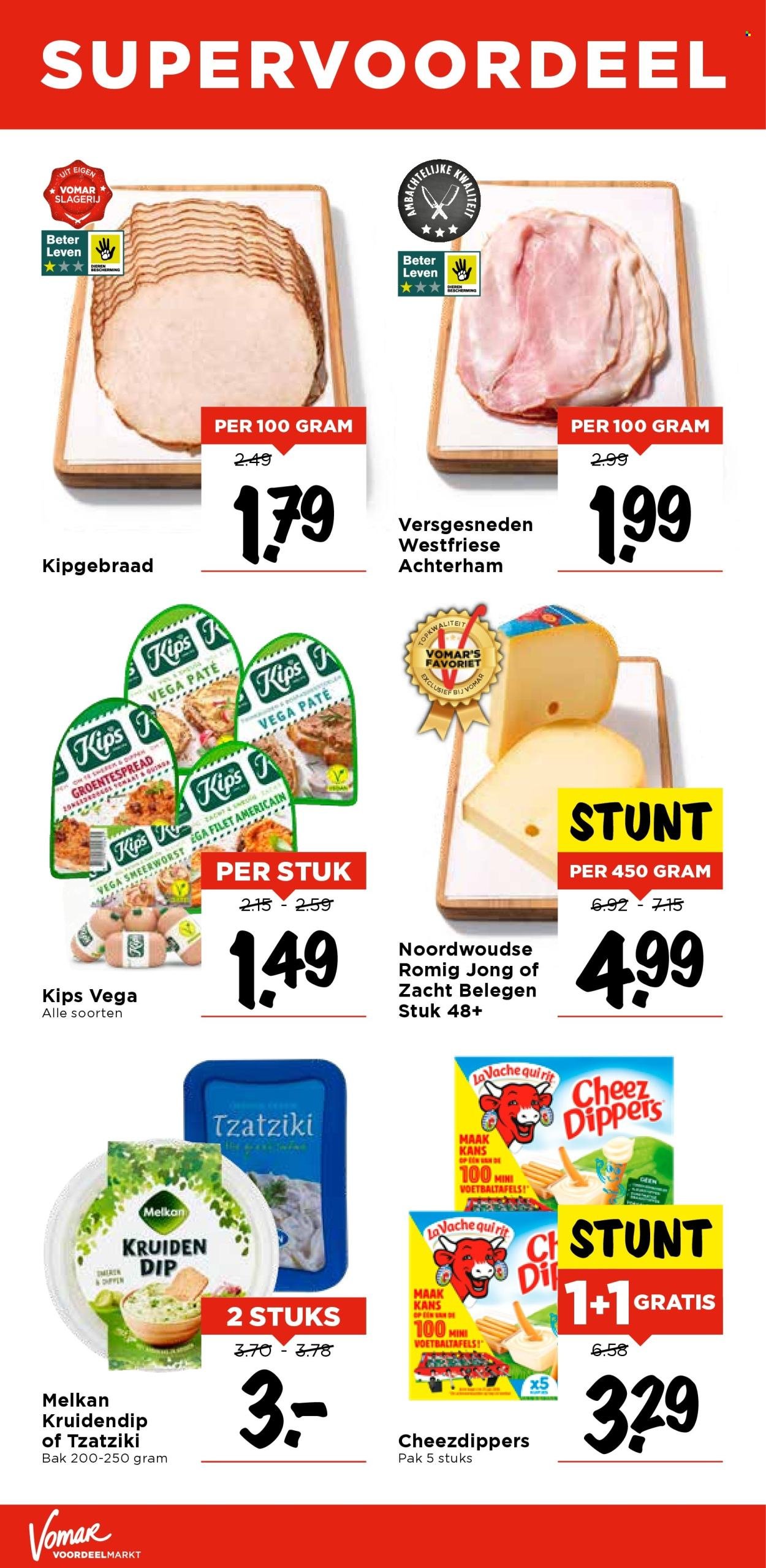 VOMAR folder - Van zondag 10 augustus 2025 (2025-08-10 - 2025-08-16)