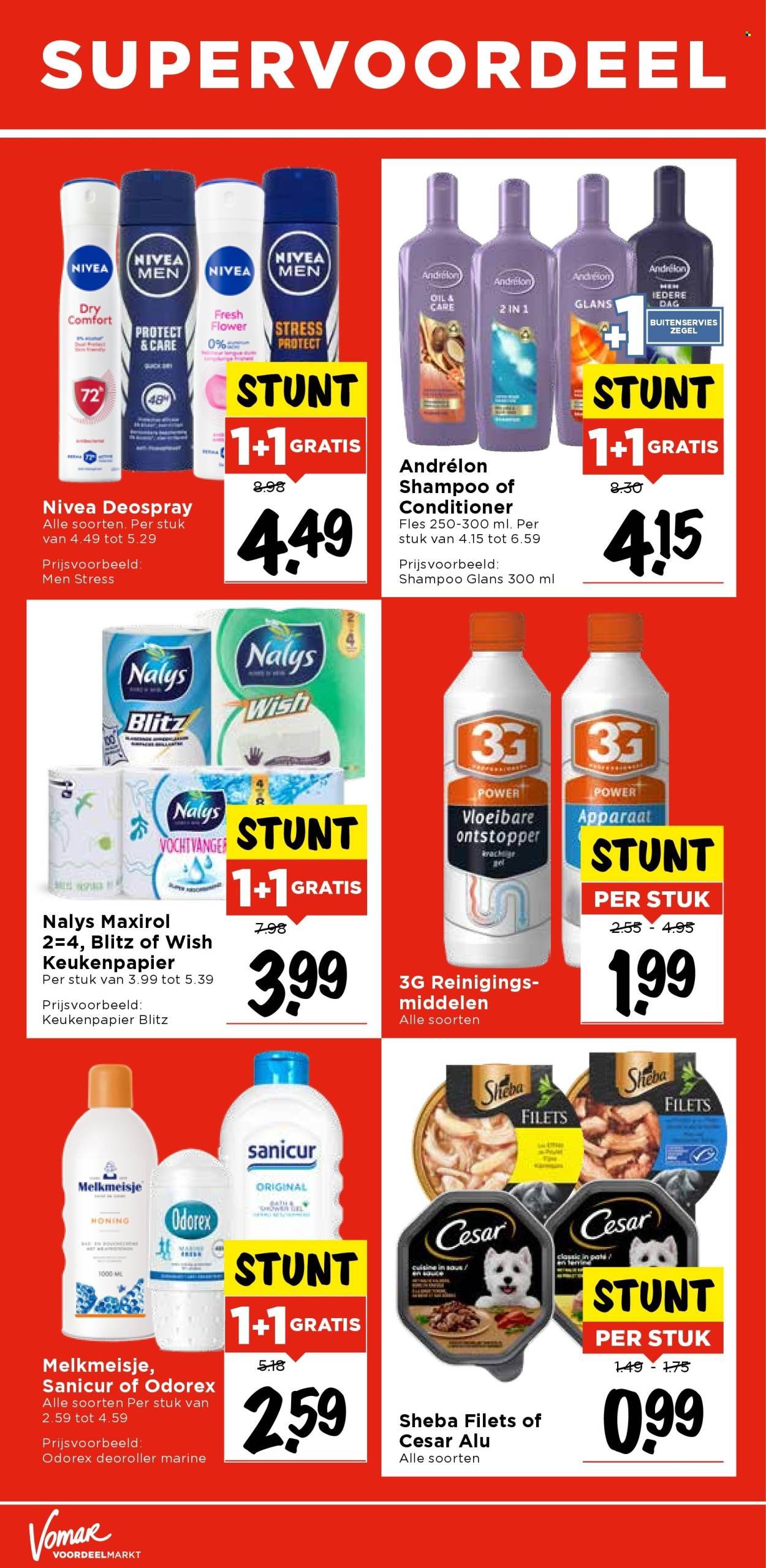 VOMAR folder - Van zondag 10 augustus 2025 (2025-08-10 - 2025-08-16)