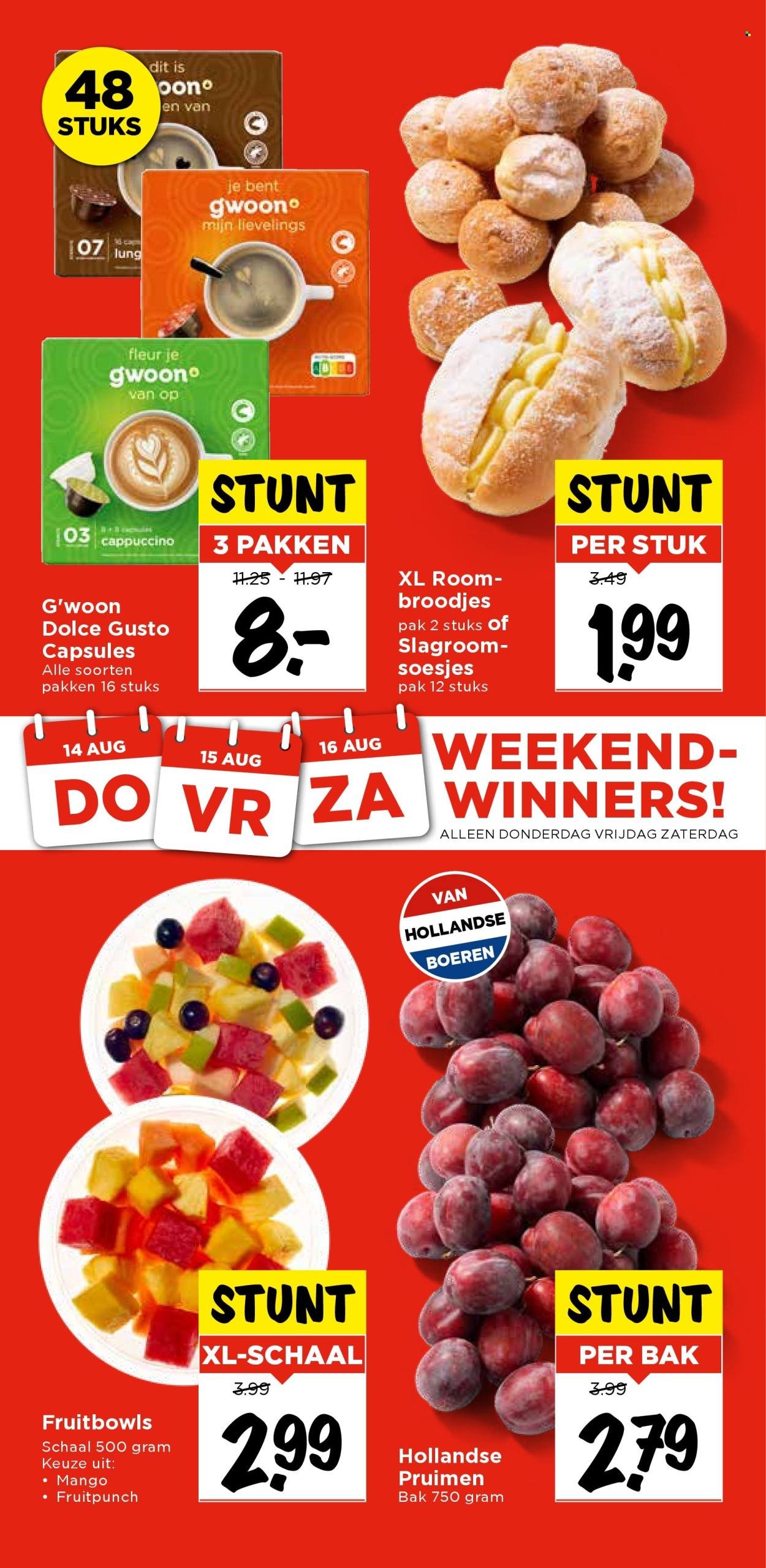 VOMAR folder - Van zondag 10 augustus 2025 (2025-08-10 - 2025-08-16)