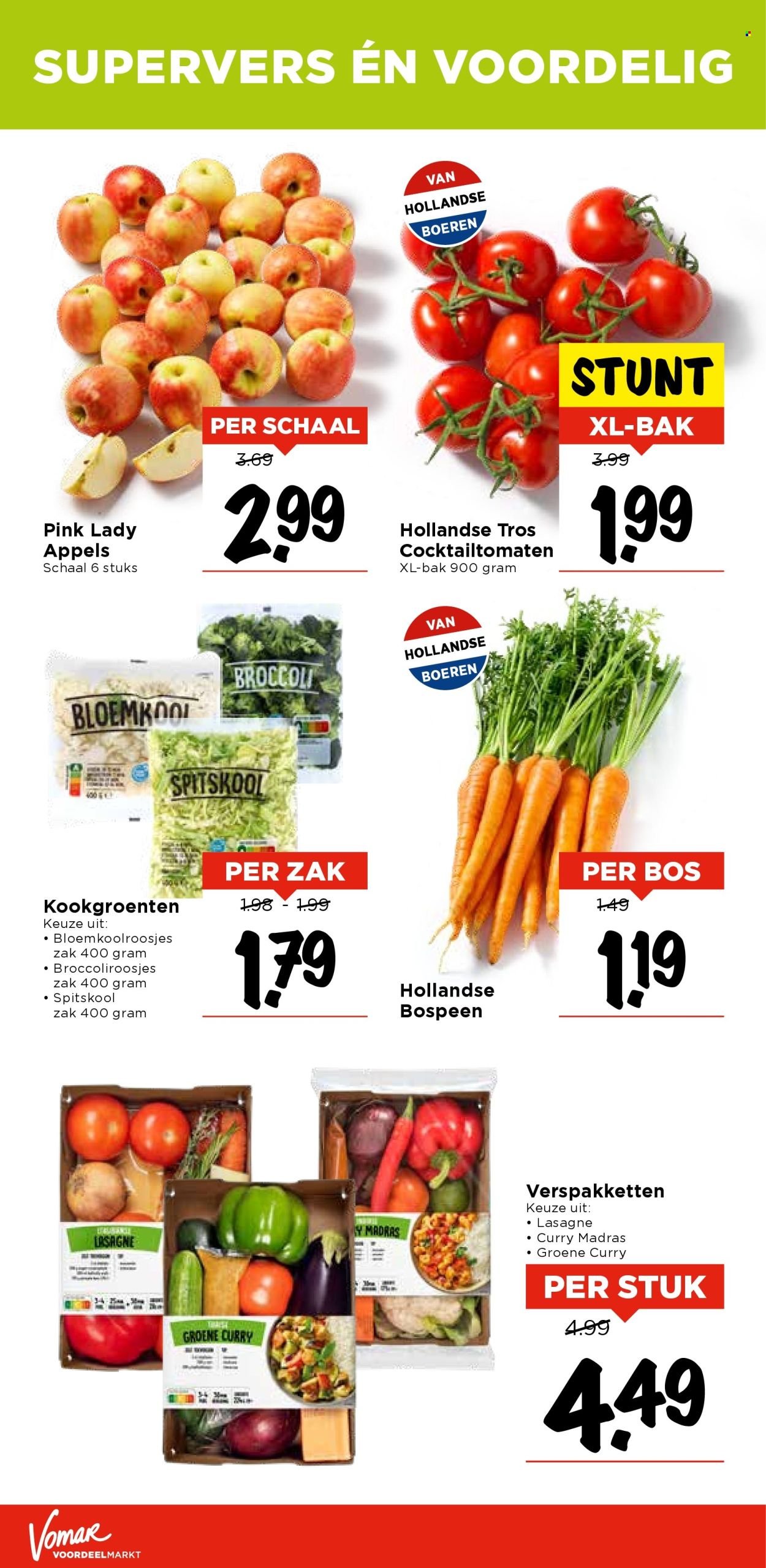 VOMAR folder - Van zondag 10 augustus 2025 (2025-08-10 - 2025-08-16)