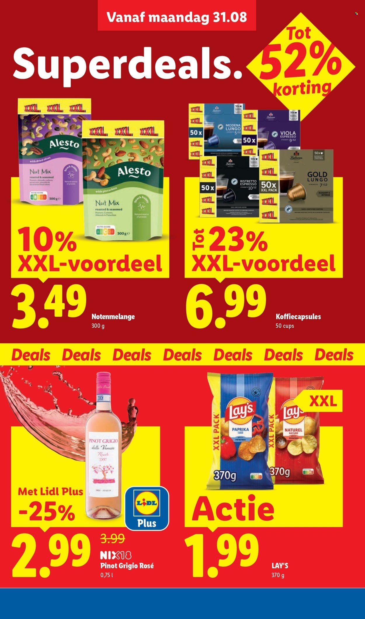LIDL folder - Week 36