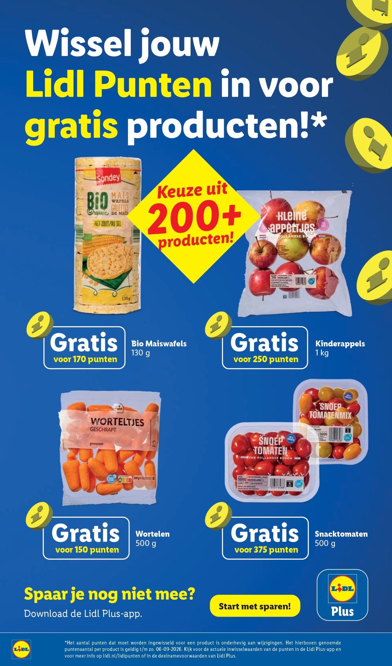 LIDL folder - Week 36